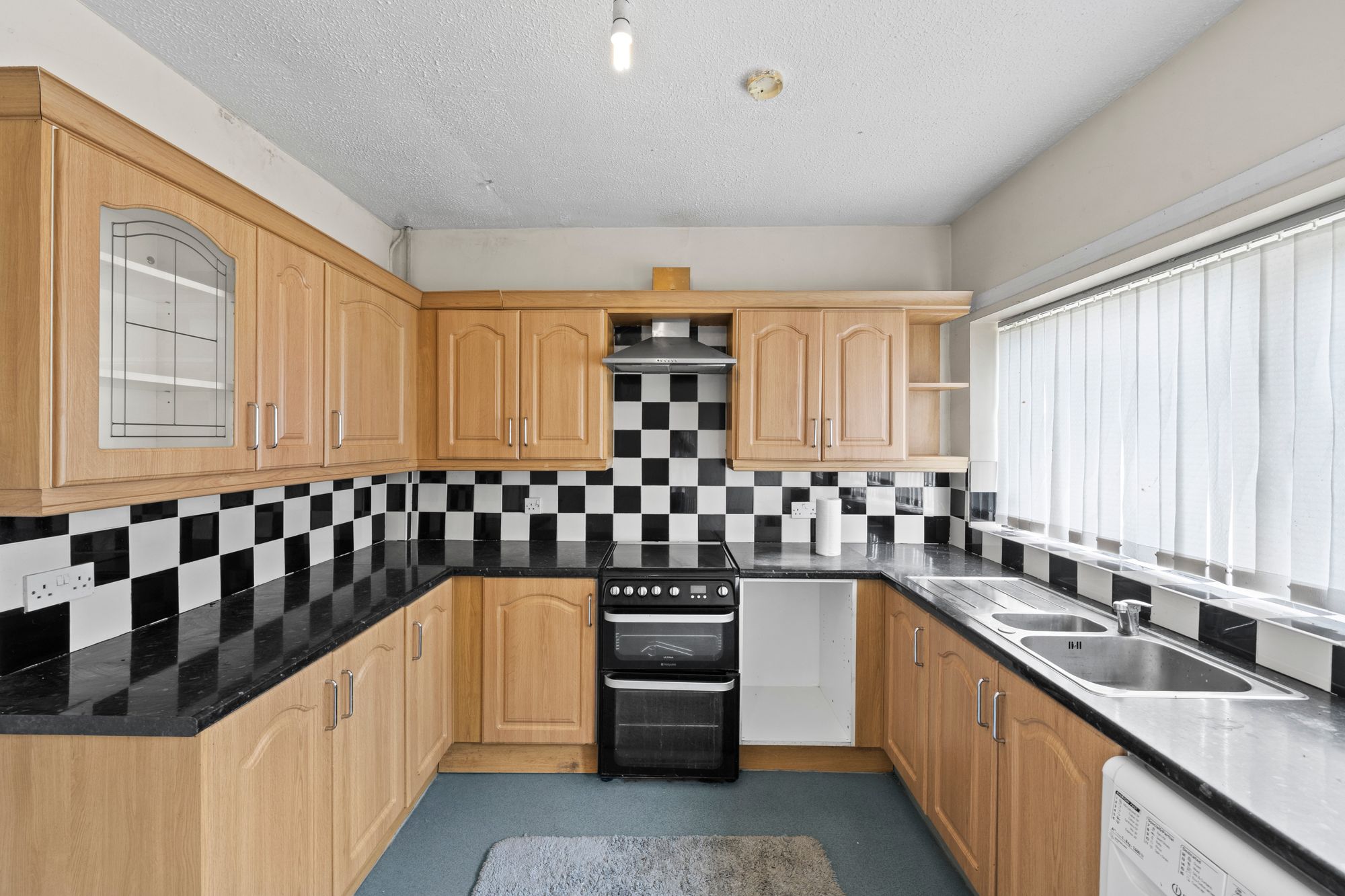 Hazel Avenue, Wigan, WN6