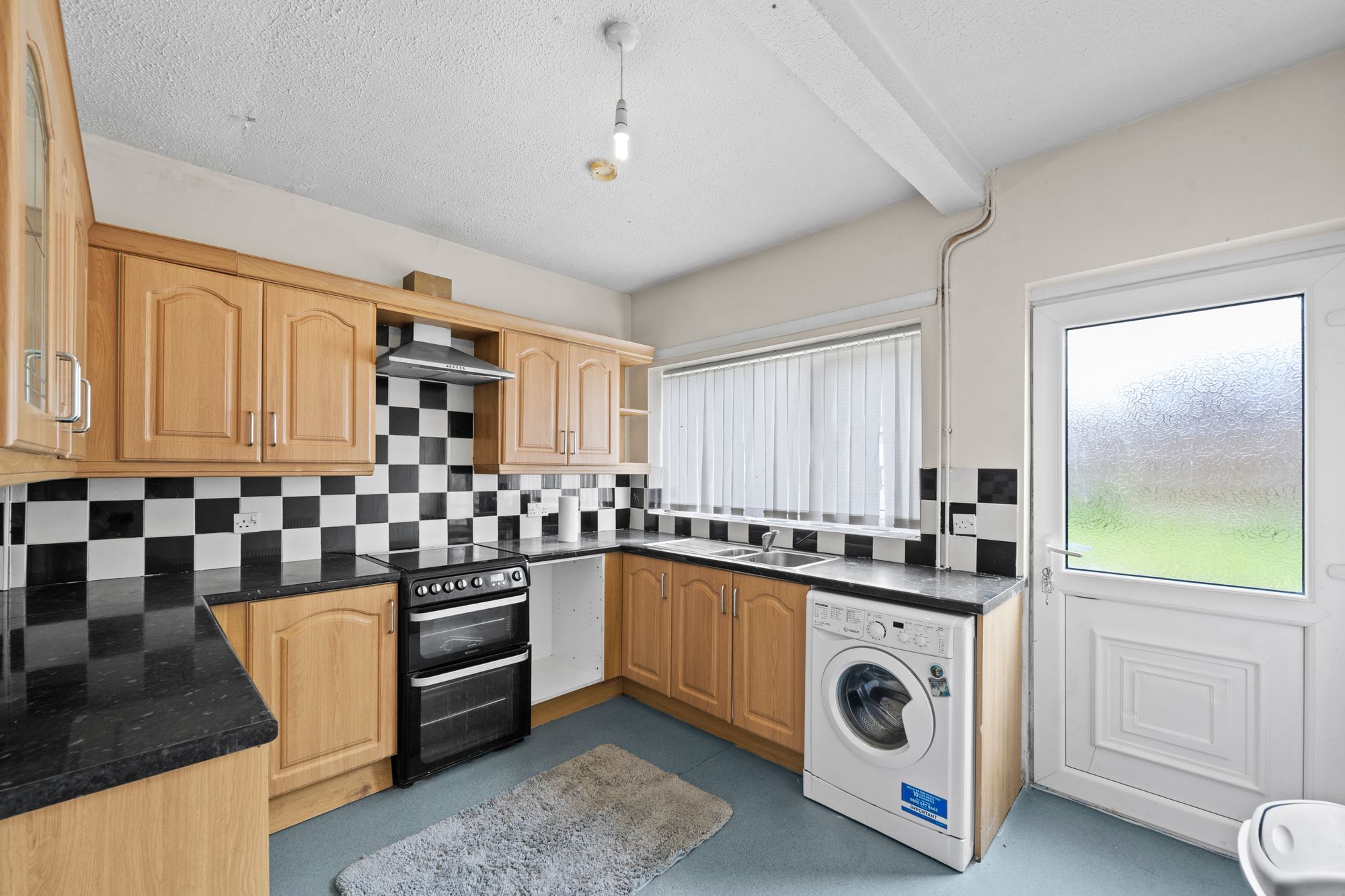 Hazel Avenue, Wigan, WN6