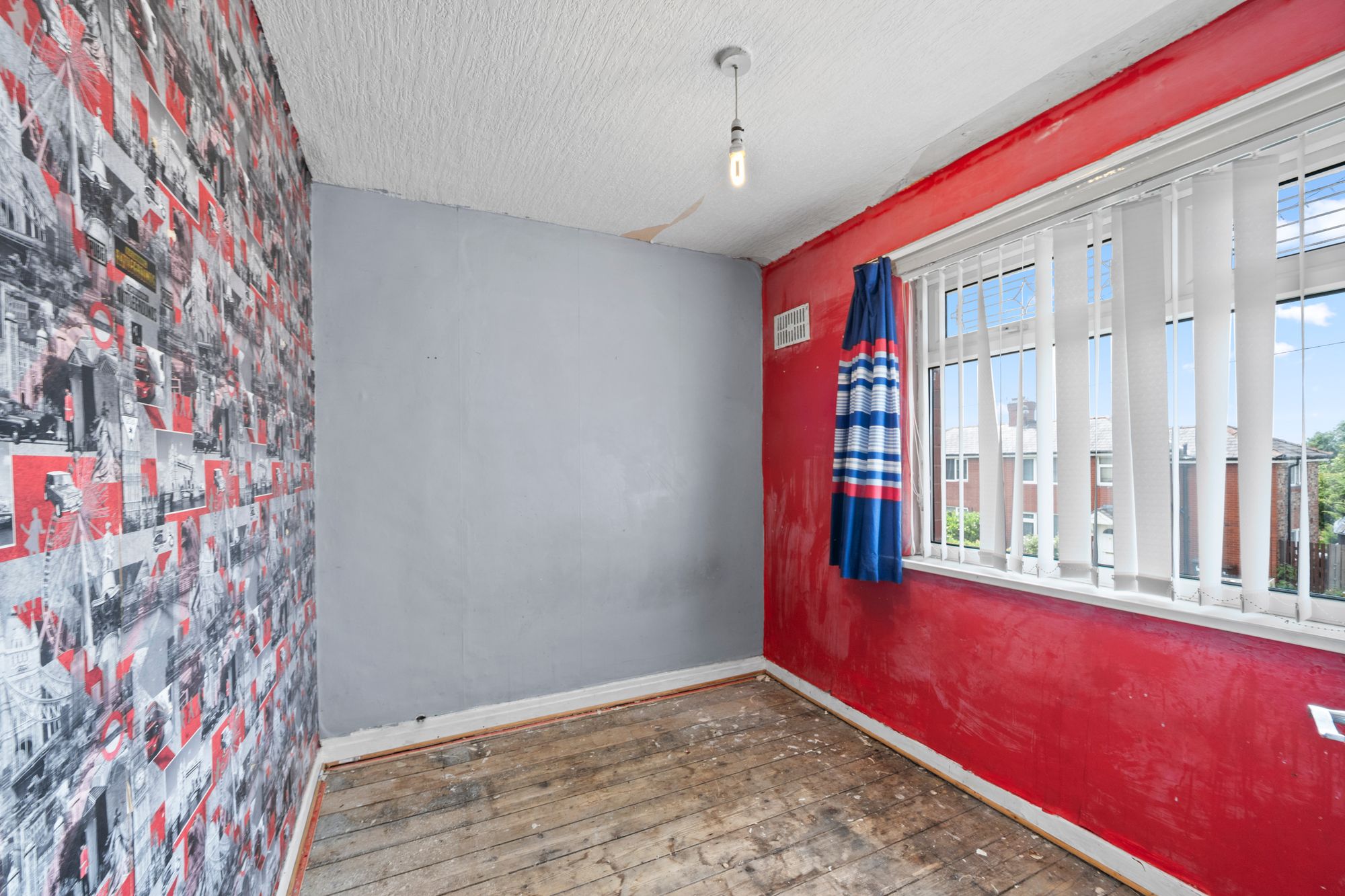 Hazel Avenue, Wigan, WN6