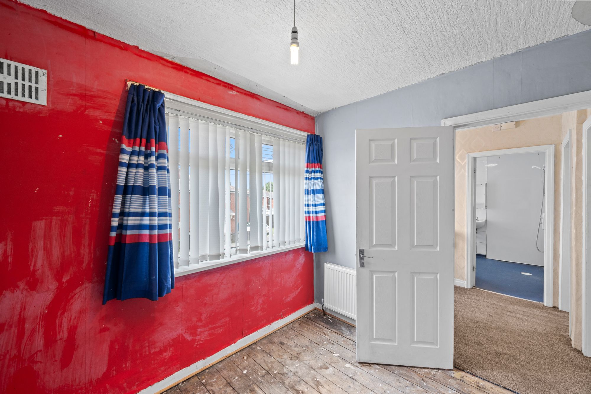Hazel Avenue, Wigan, WN6