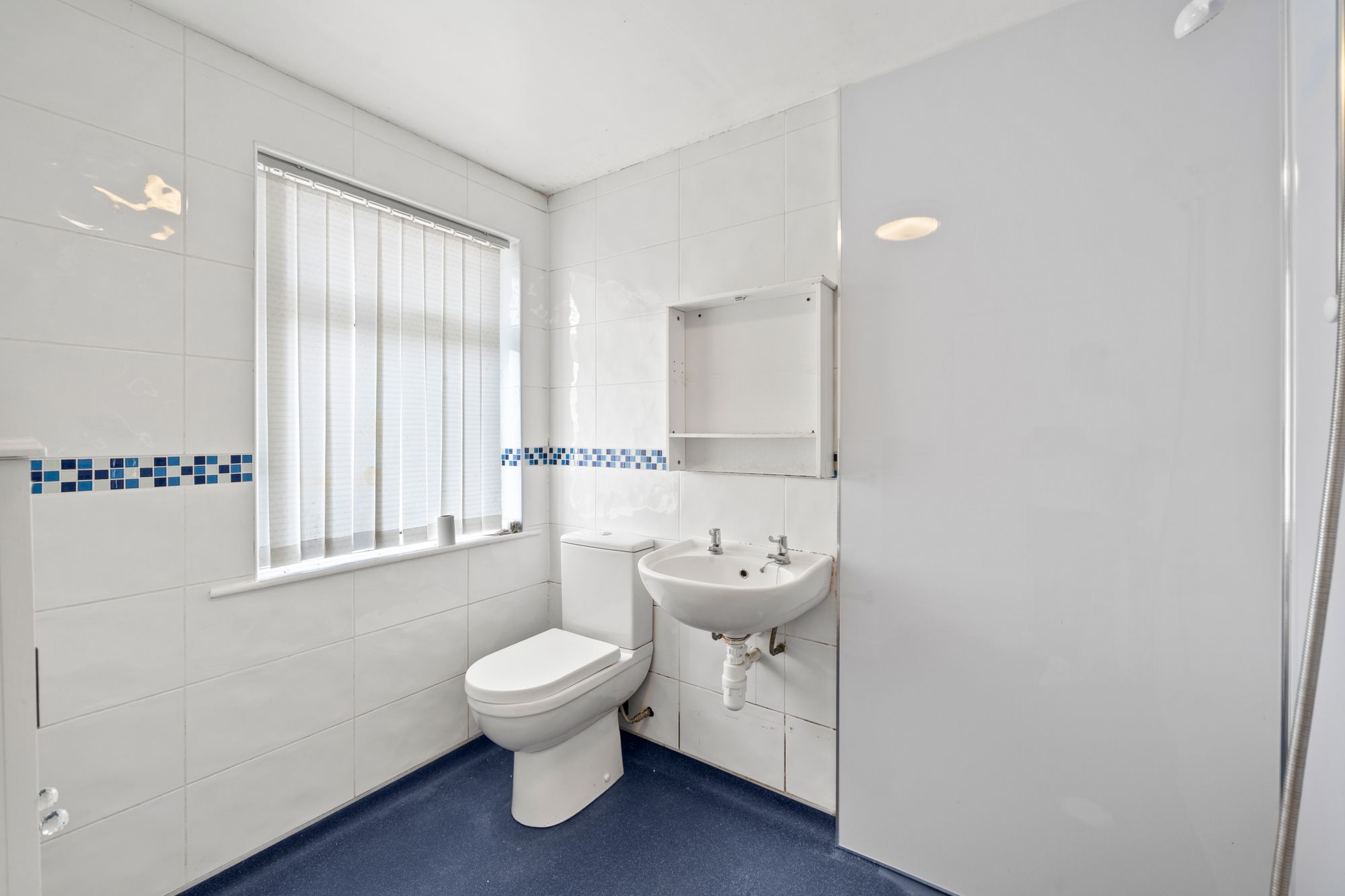 Hazel Avenue, Wigan, WN6