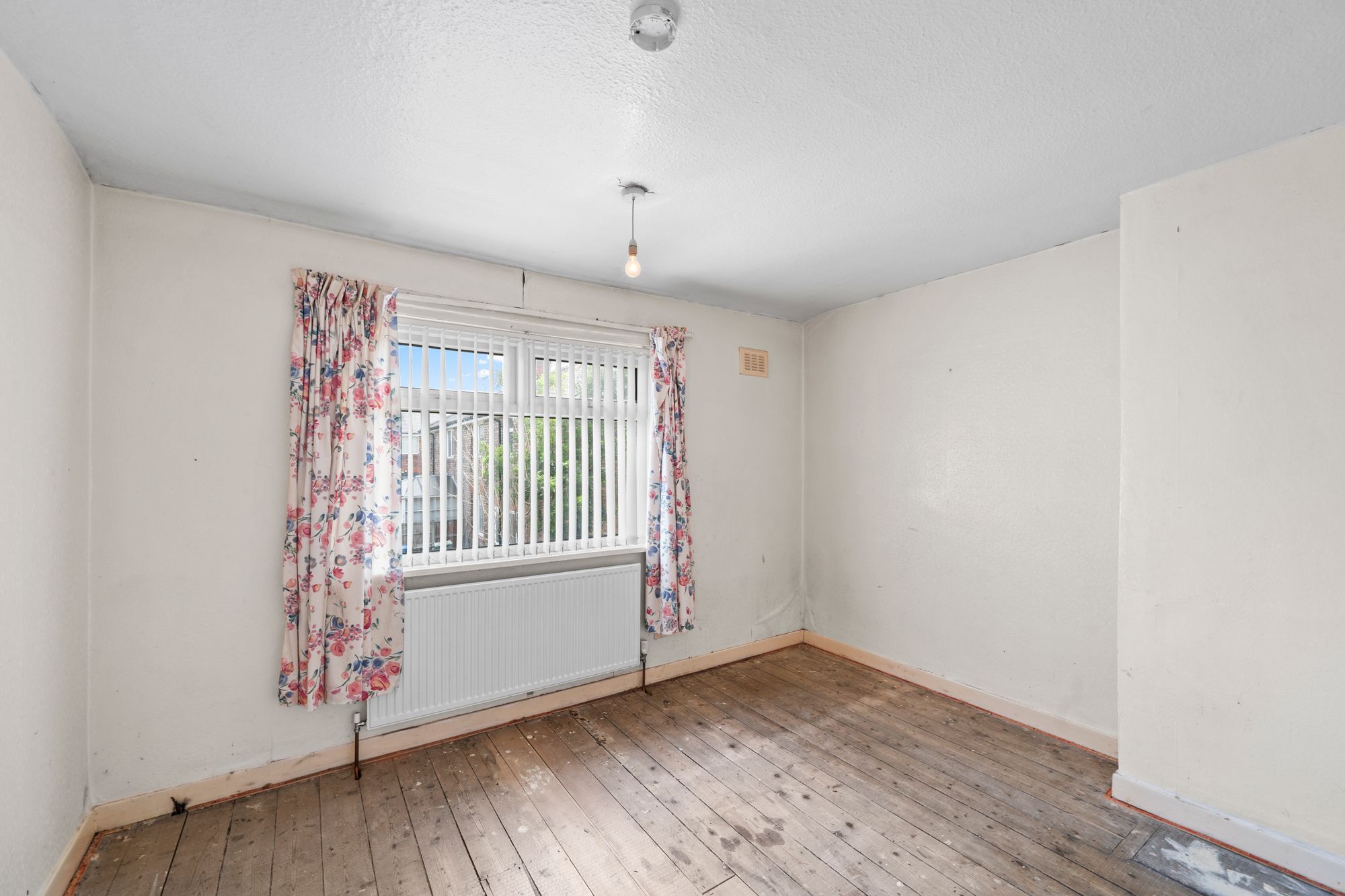 Hazel Avenue, Wigan, WN6