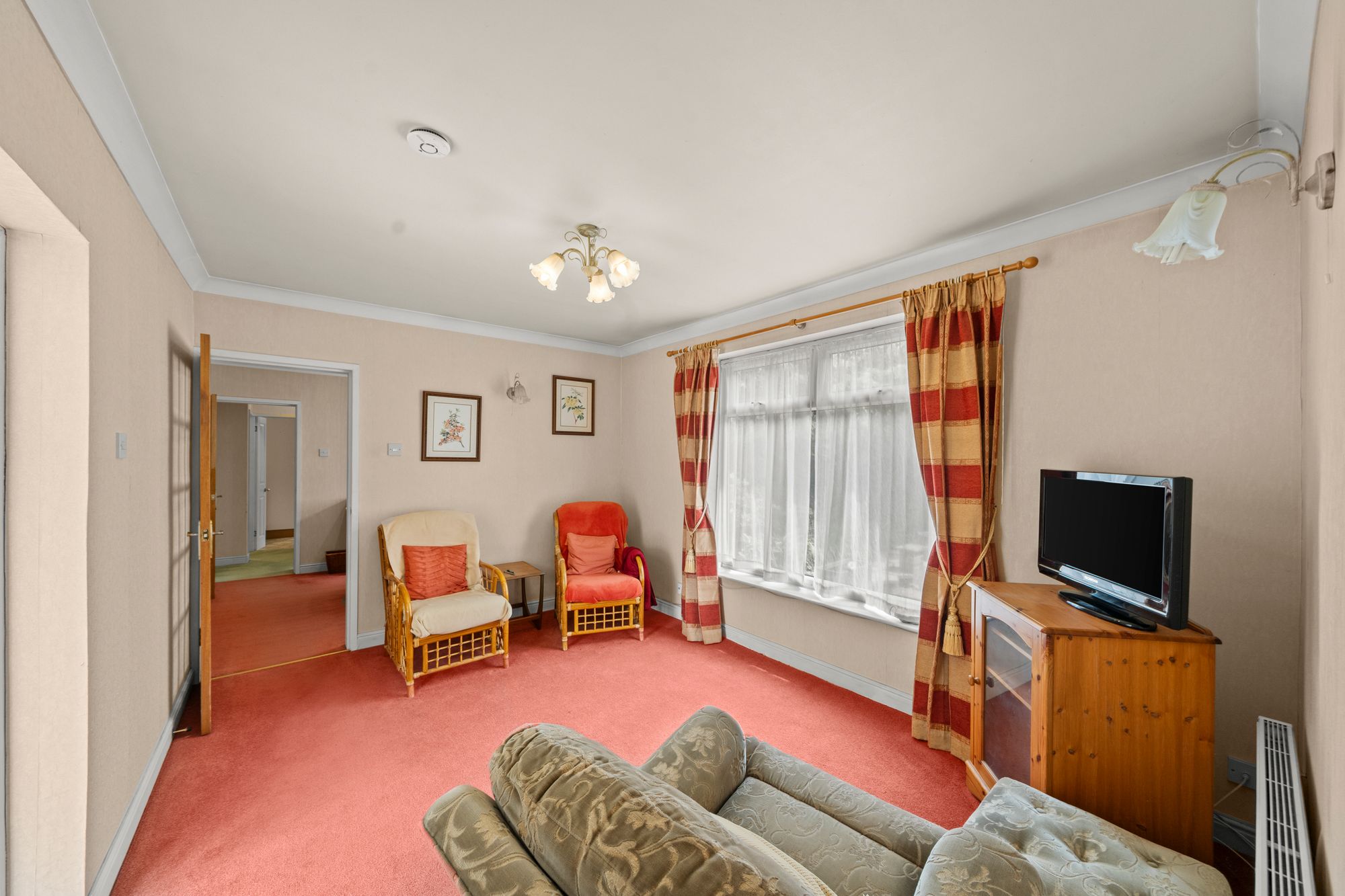 Burnham Grove, Wigan, WN2