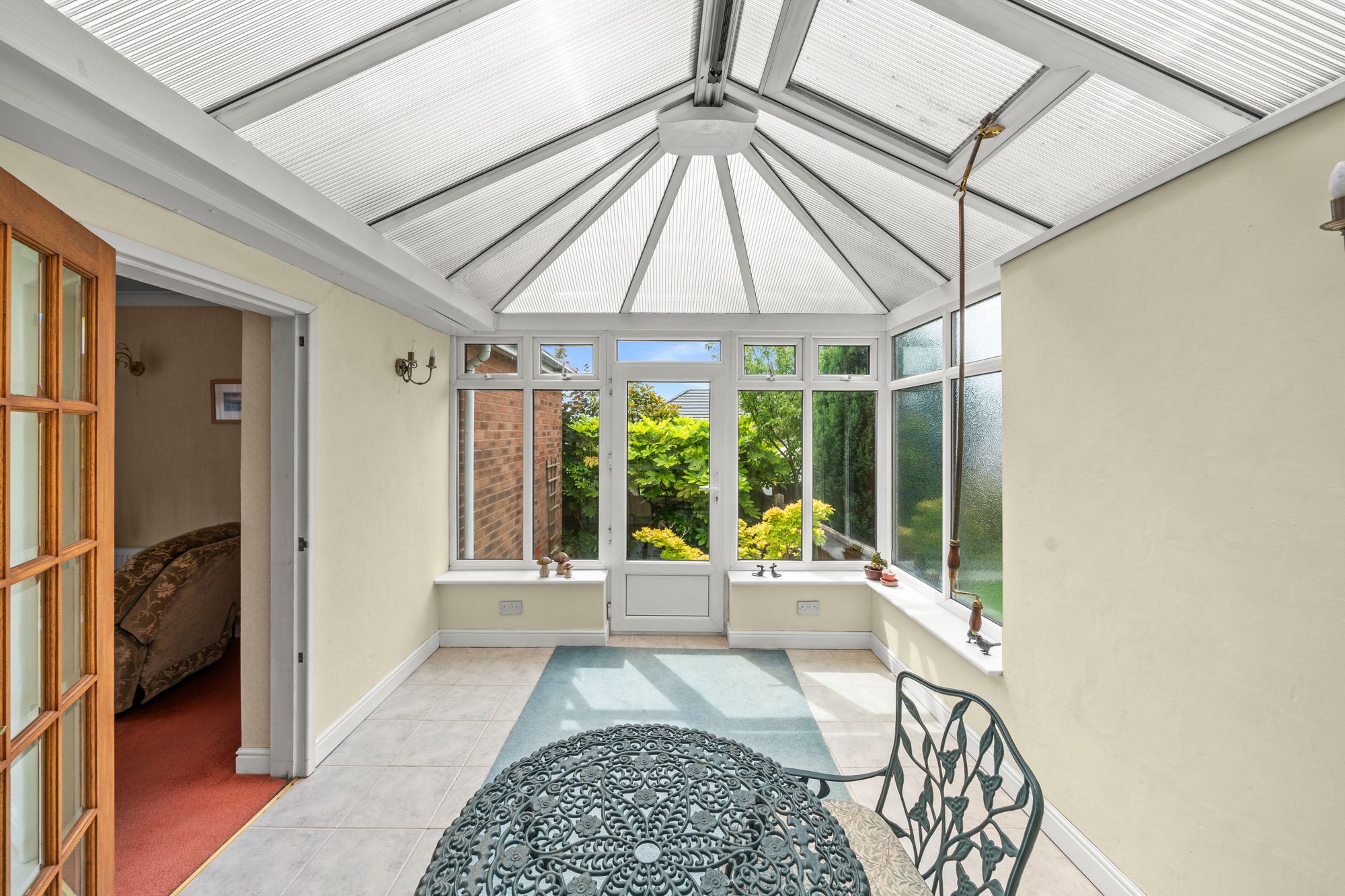 Burnham Grove, Wigan, WN2