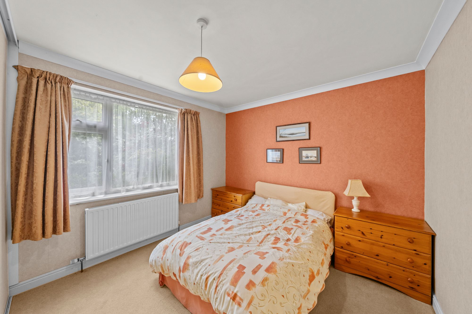 Burnham Grove, Wigan, WN2