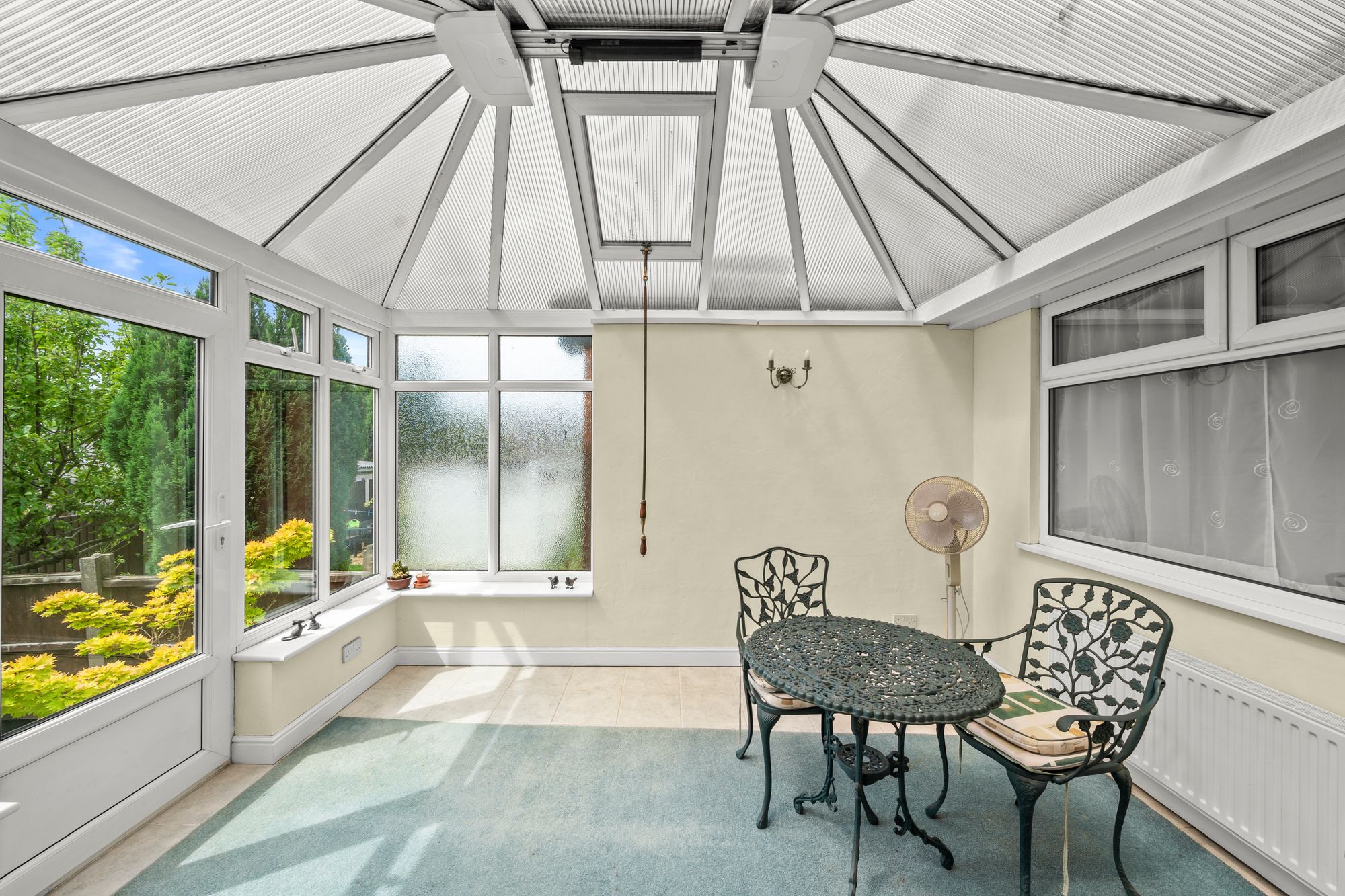 Burnham Grove, Wigan, WN2