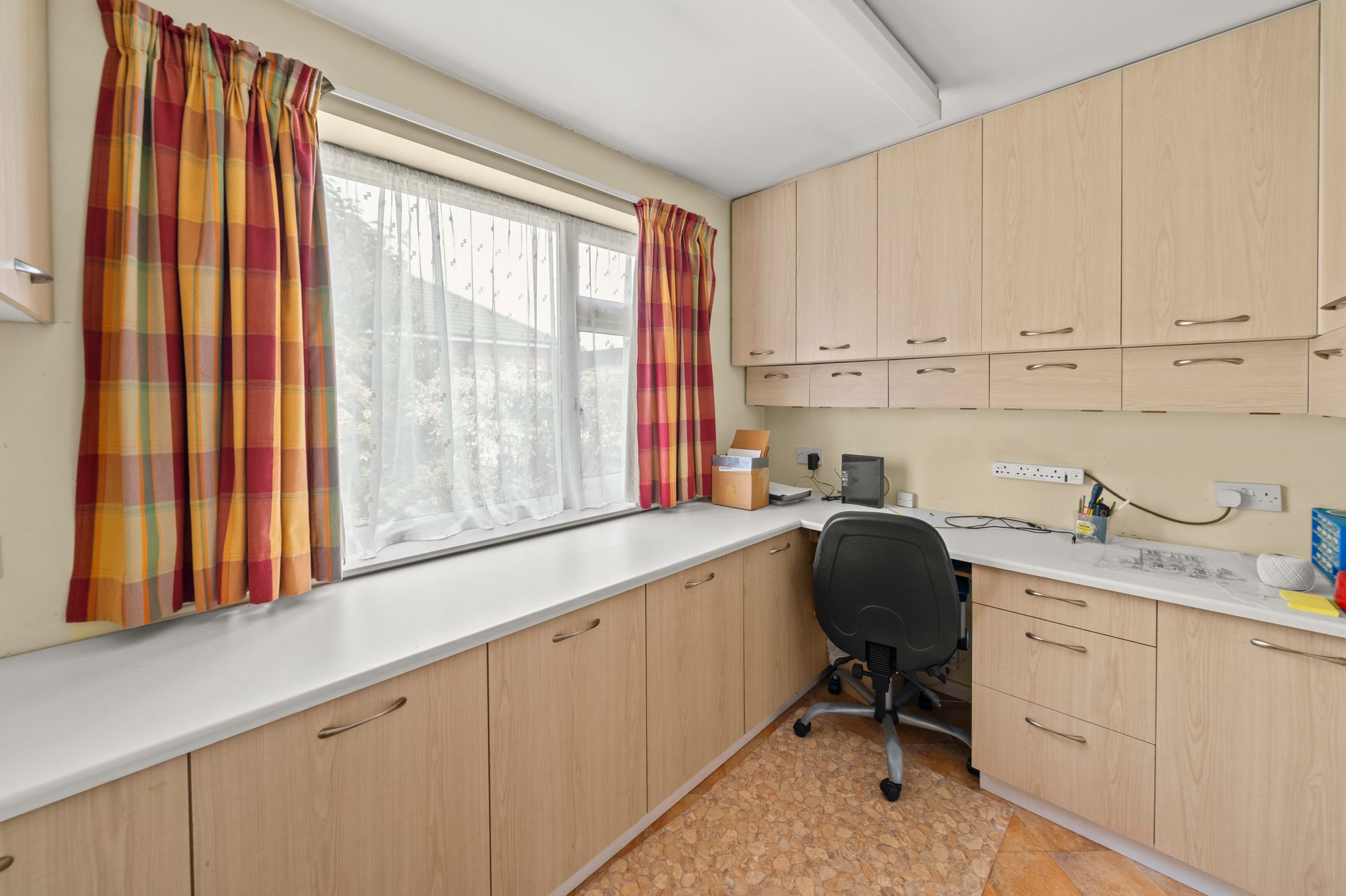 Burnham Grove, Wigan, WN2