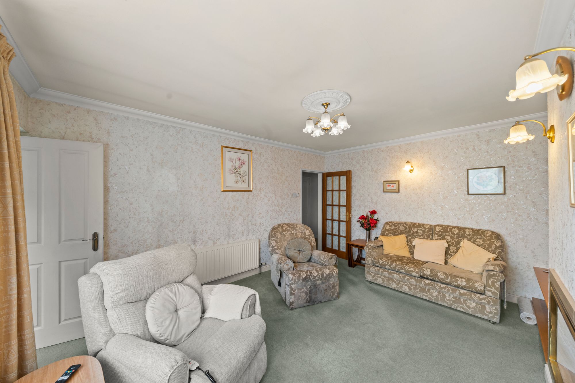 Burnham Grove, Wigan, WN2