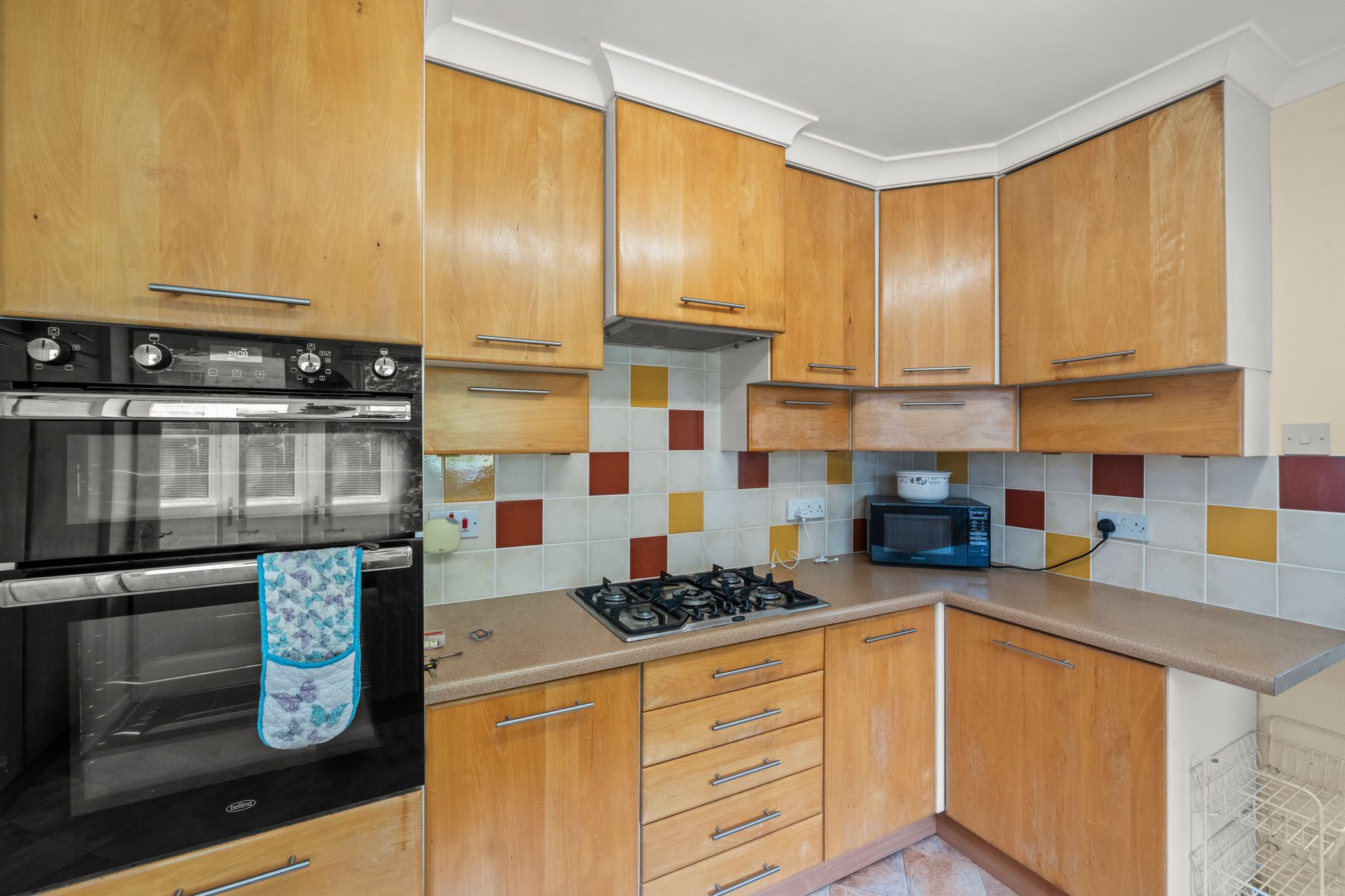 Burnham Grove, Wigan, WN2