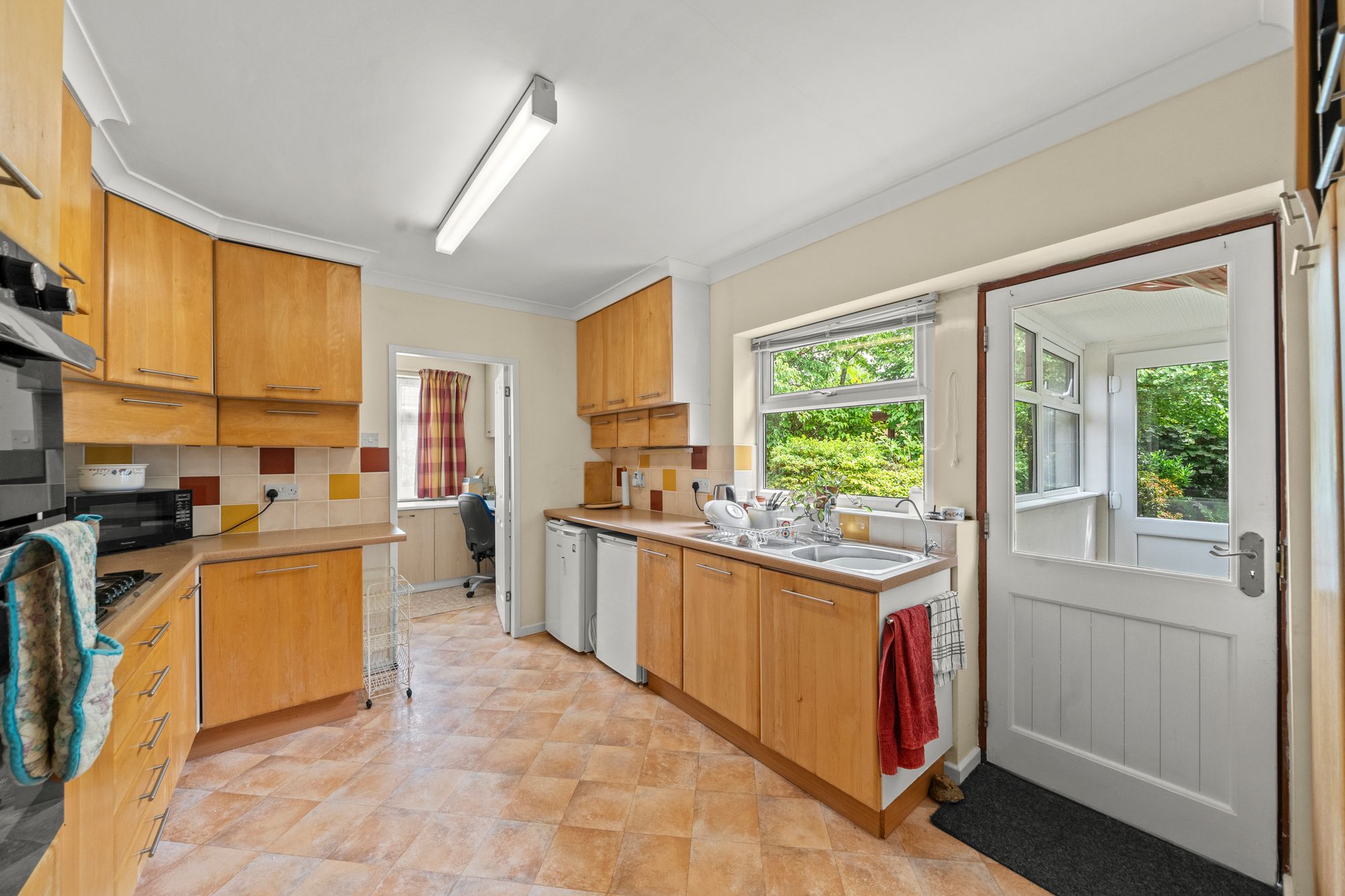 Burnham Grove, Wigan, WN2