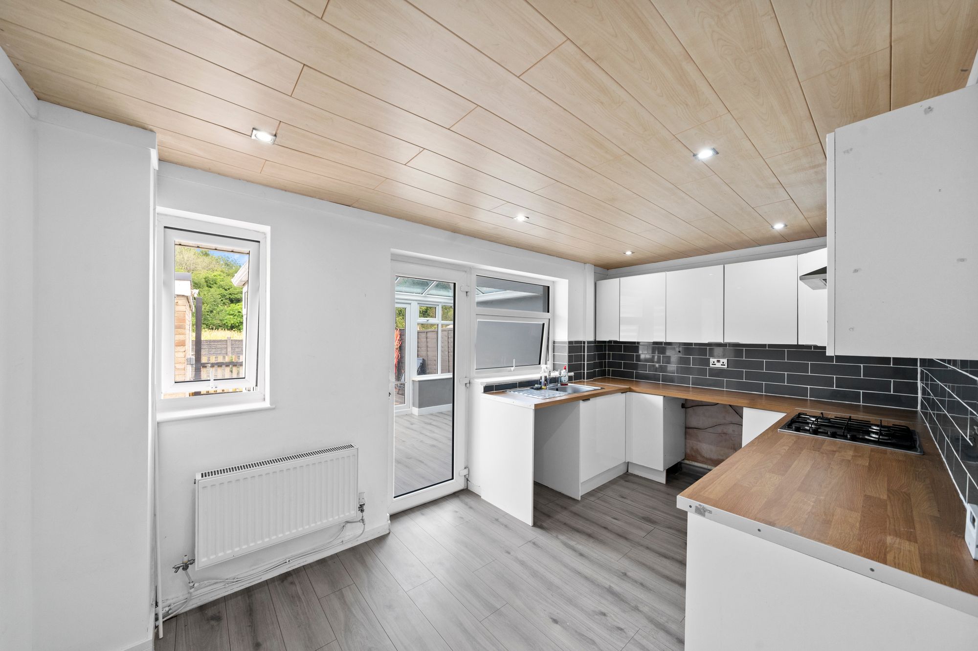 Lincoln Drive, Ashton-In-Makerfield, WN4