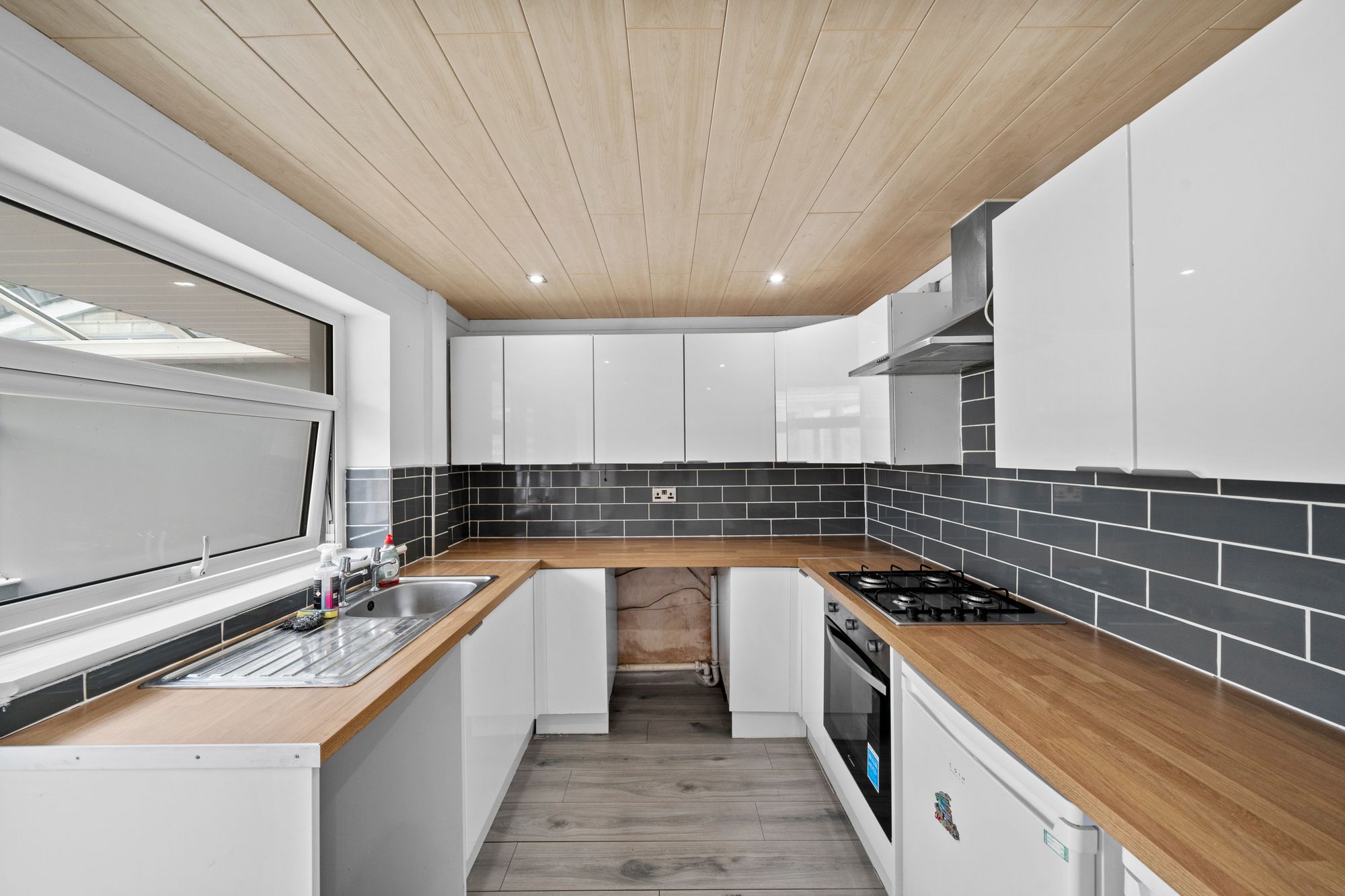 Lincoln Drive, Ashton-In-Makerfield, WN4