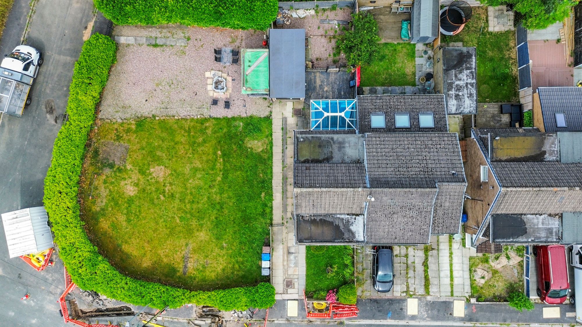 Lincoln Drive, Ashton-In-Makerfield, WN4