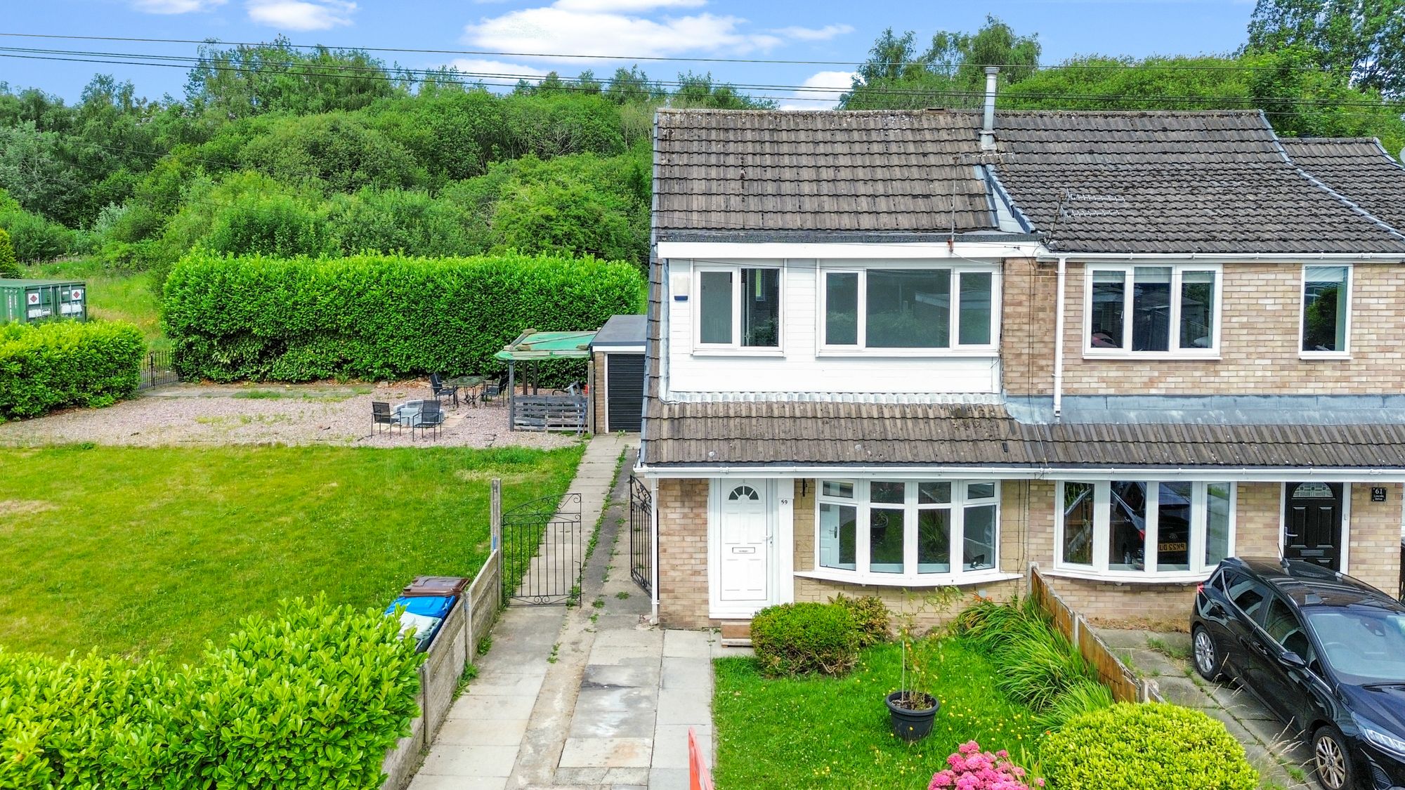Lincoln Drive, Ashton-In-Makerfield, WN4