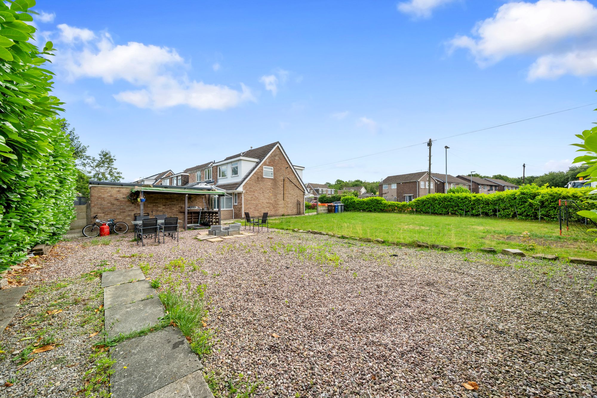 Lincoln Drive, Ashton-In-Makerfield, WN4