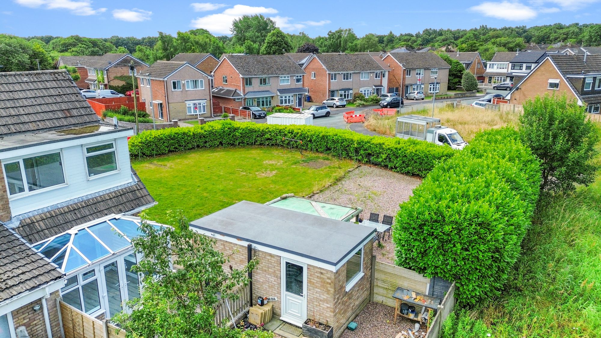 Lincoln Drive, Ashton-In-Makerfield, WN4