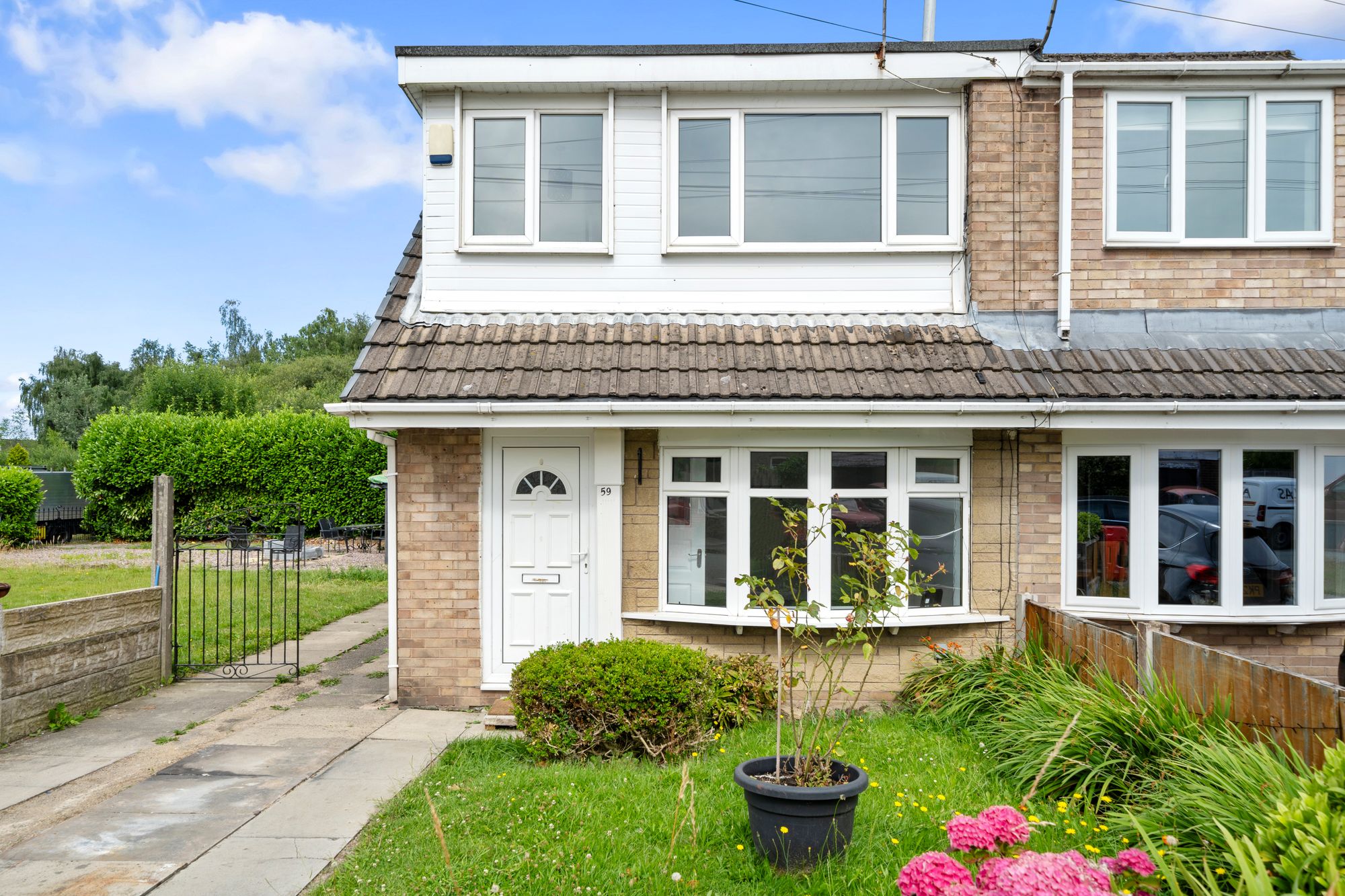 Lincoln Drive, Ashton-In-Makerfield, WN4