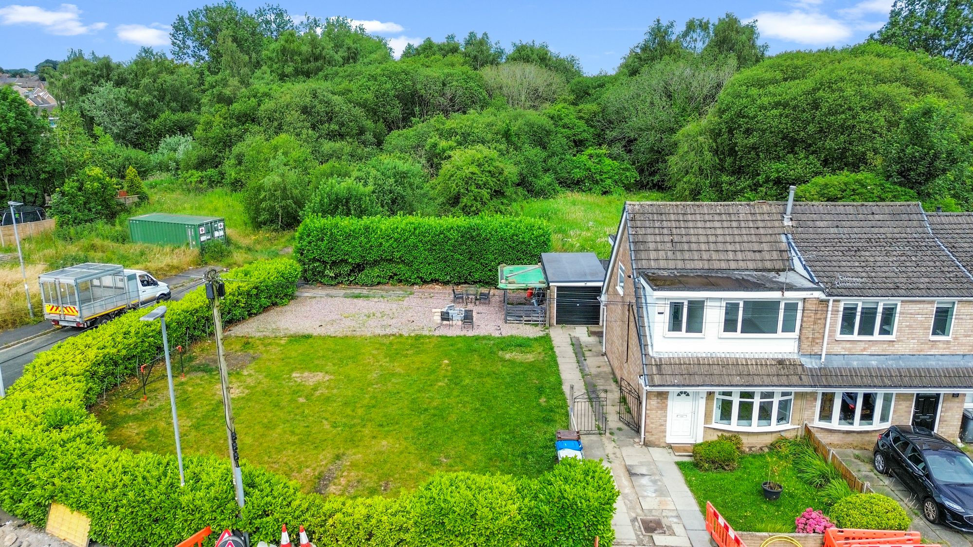 Lincoln Drive, Ashton-In-Makerfield, WN4