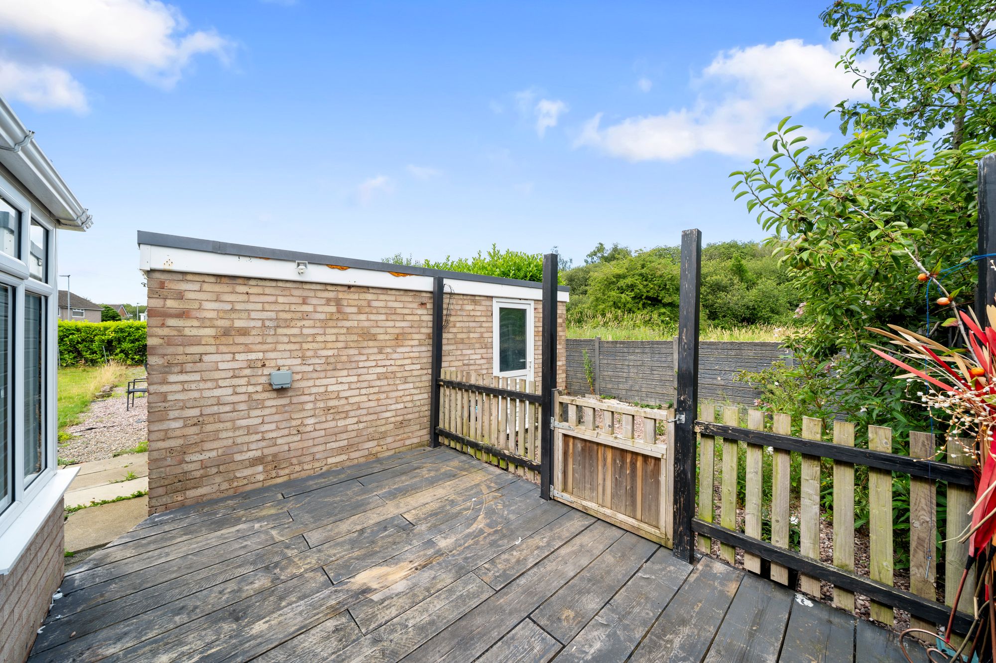Lincoln Drive, Ashton-In-Makerfield, WN4
