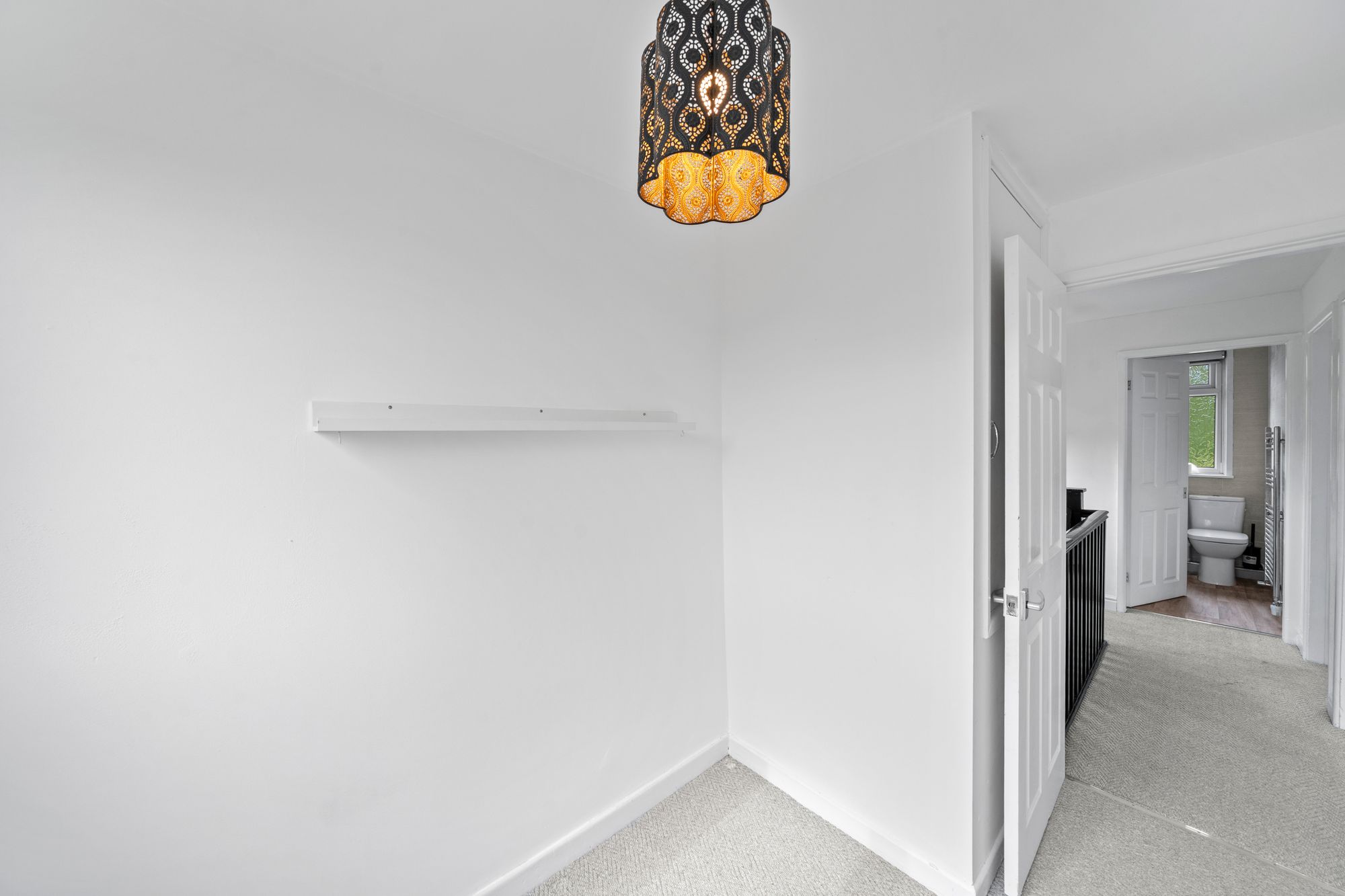 Lincoln Drive, Ashton-In-Makerfield, WN4
