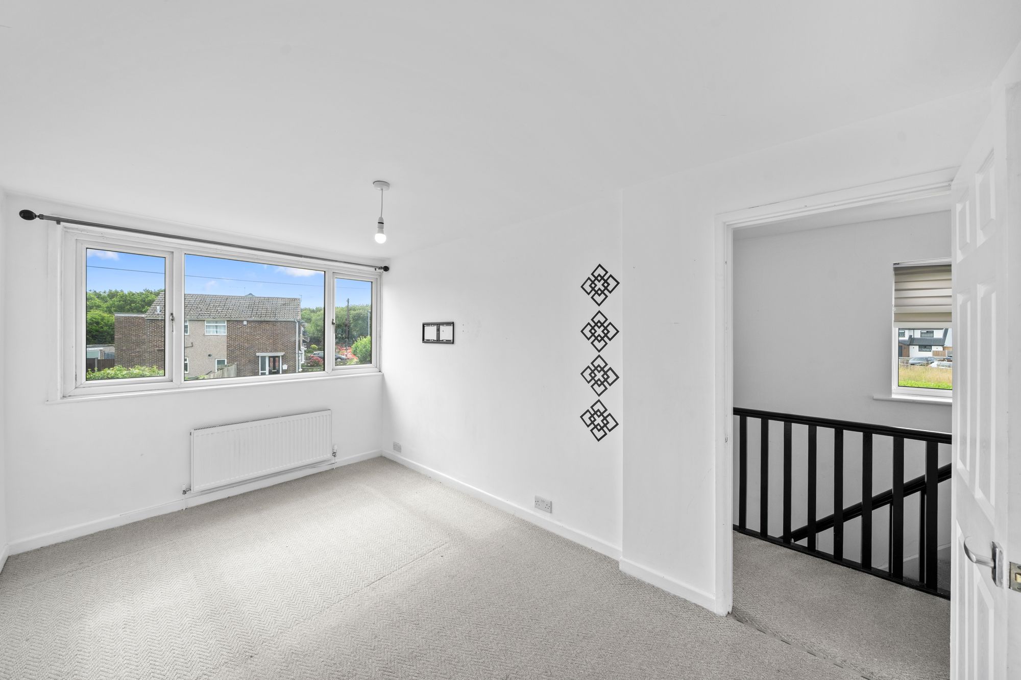 Lincoln Drive, Ashton-In-Makerfield, WN4