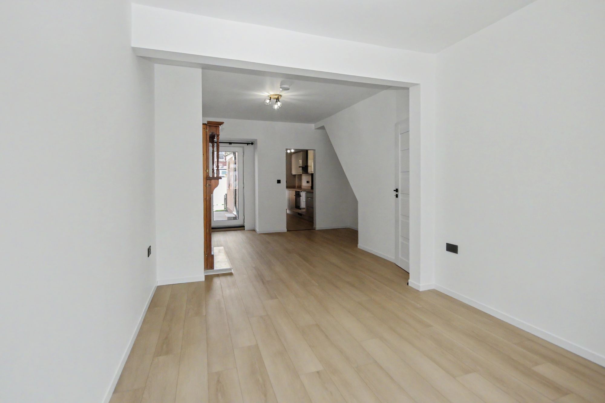 Windleshaw Road, Dentons Green, WA10