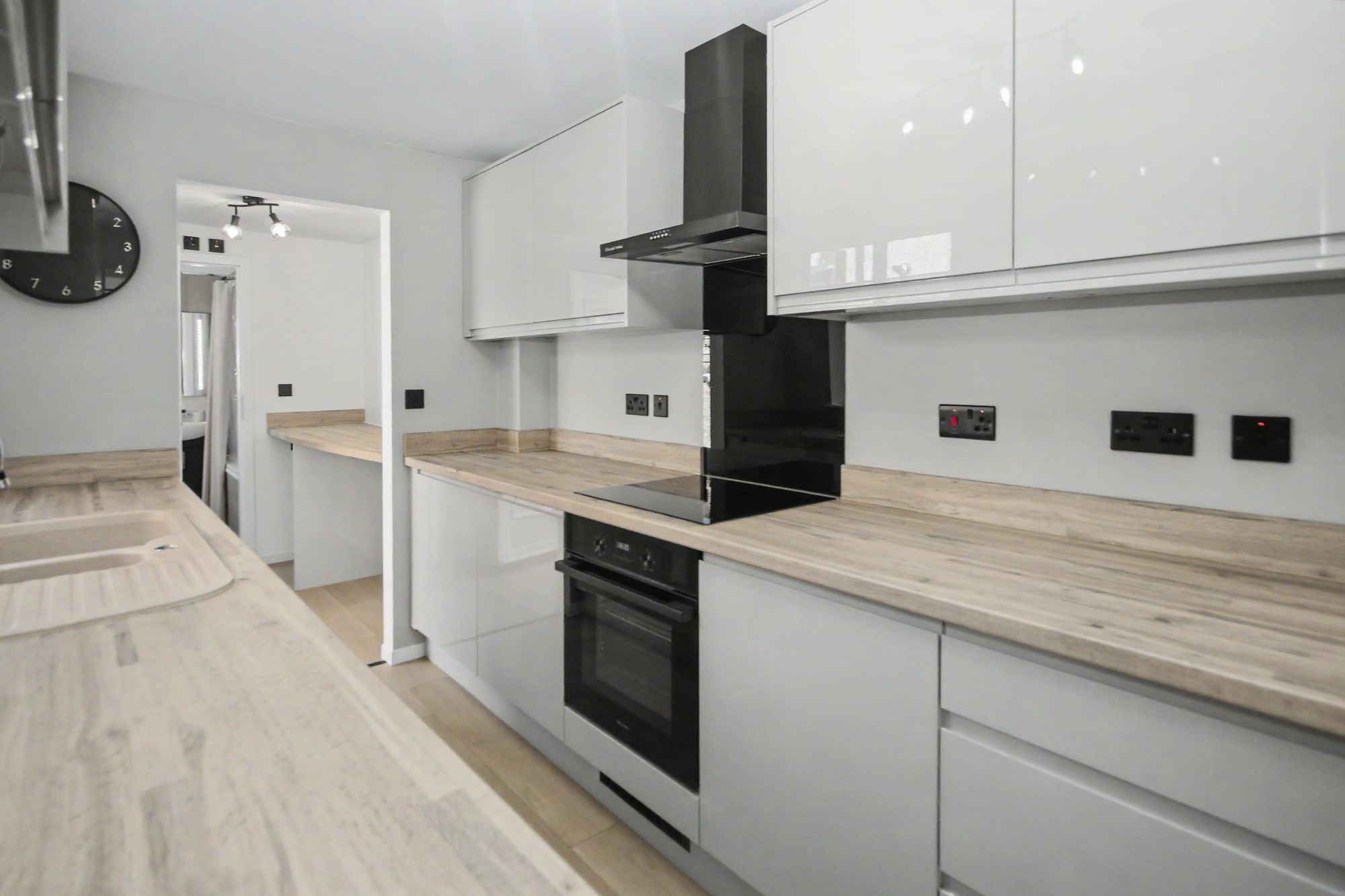 Windleshaw Road, Dentons Green, WA10