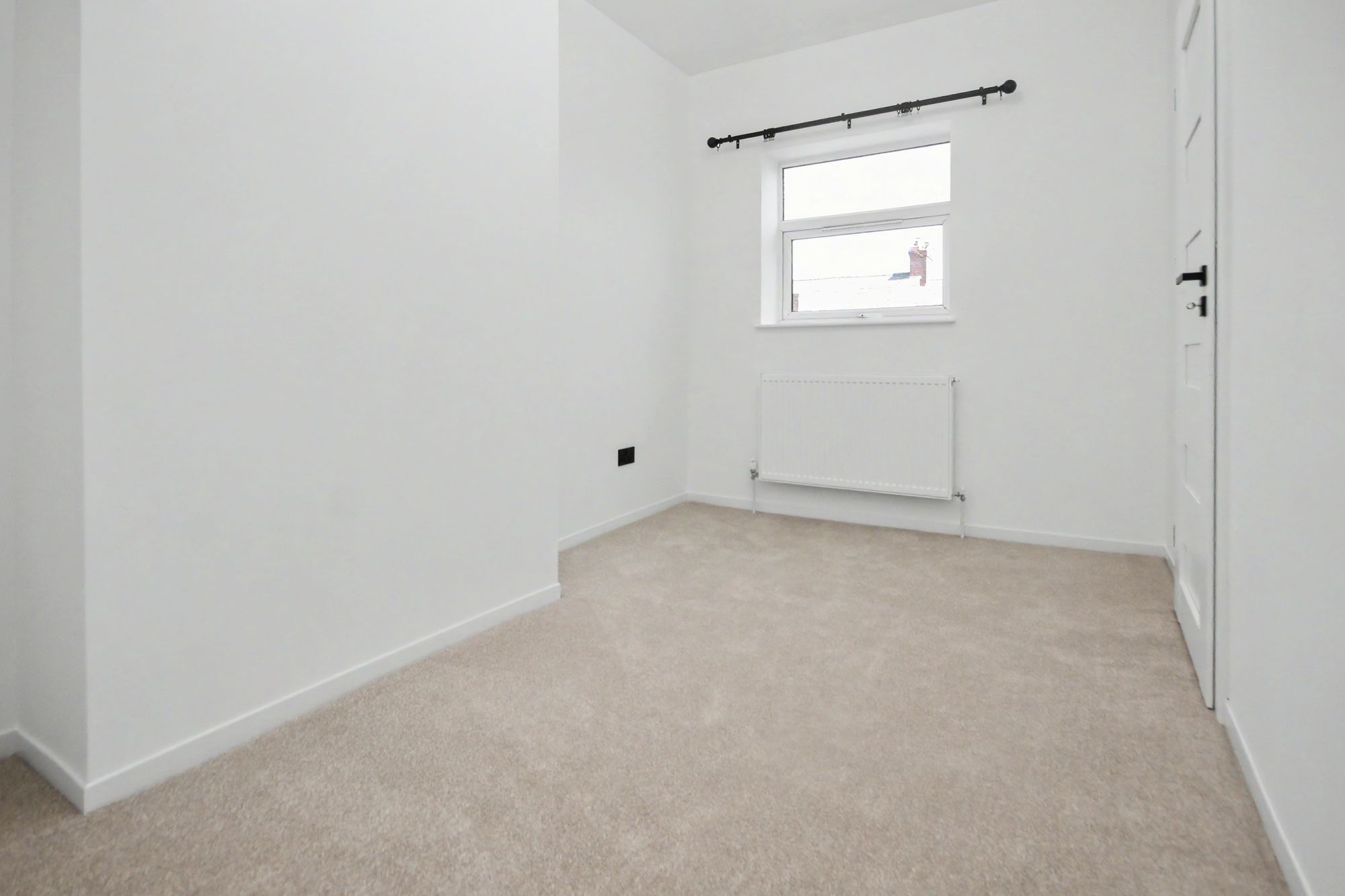 Windleshaw Road, Dentons Green, WA10