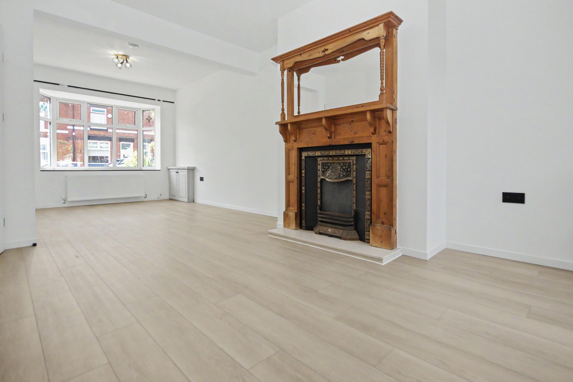 Windleshaw Road, Dentons Green, WA10