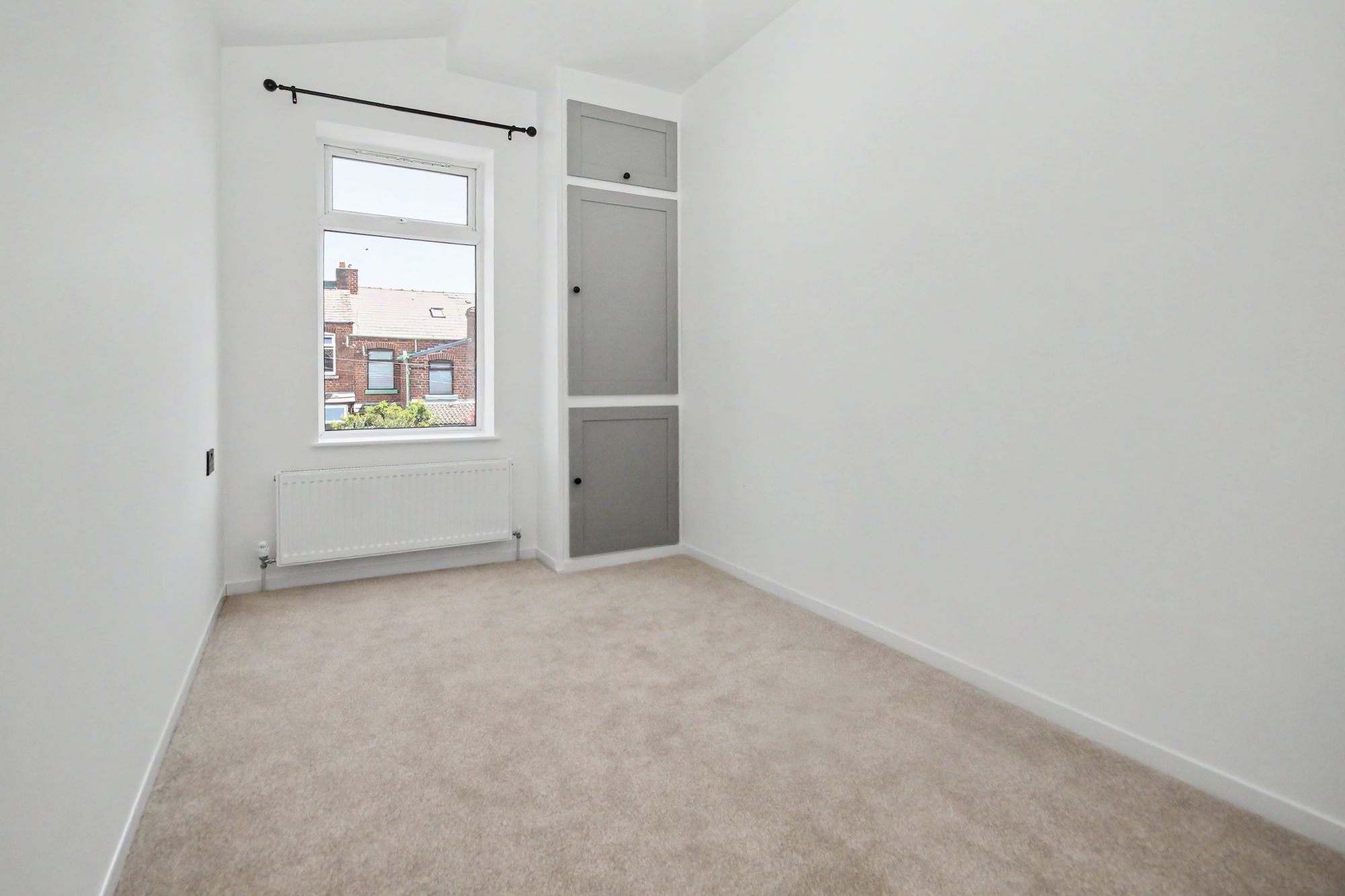 Windleshaw Road, Dentons Green, WA10