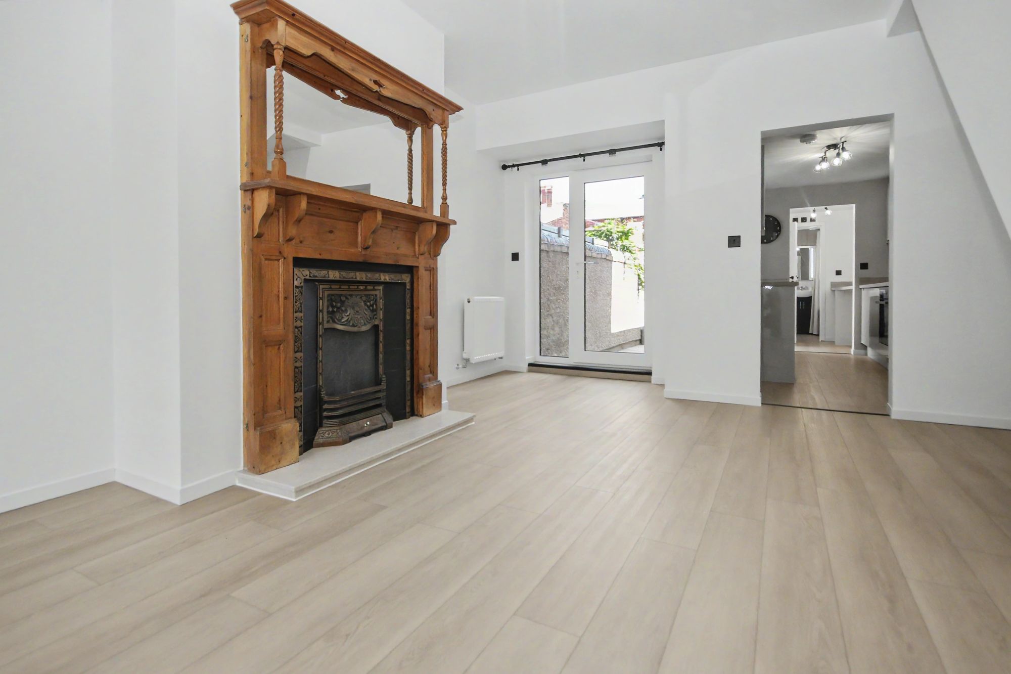Windleshaw Road, Dentons Green, WA10