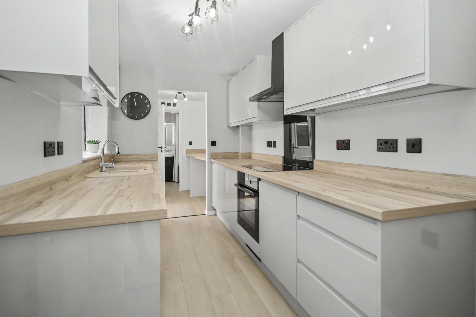 Windleshaw Road, Dentons Green, WA10