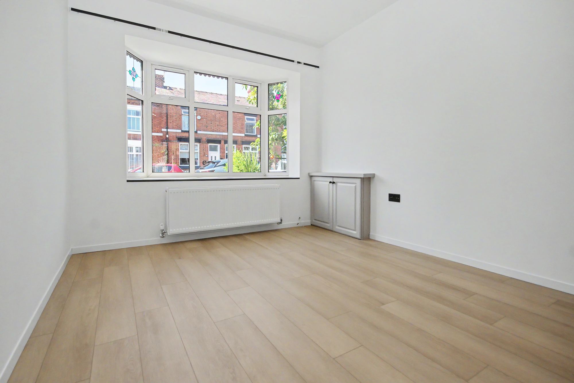 Windleshaw Road, Dentons Green, WA10