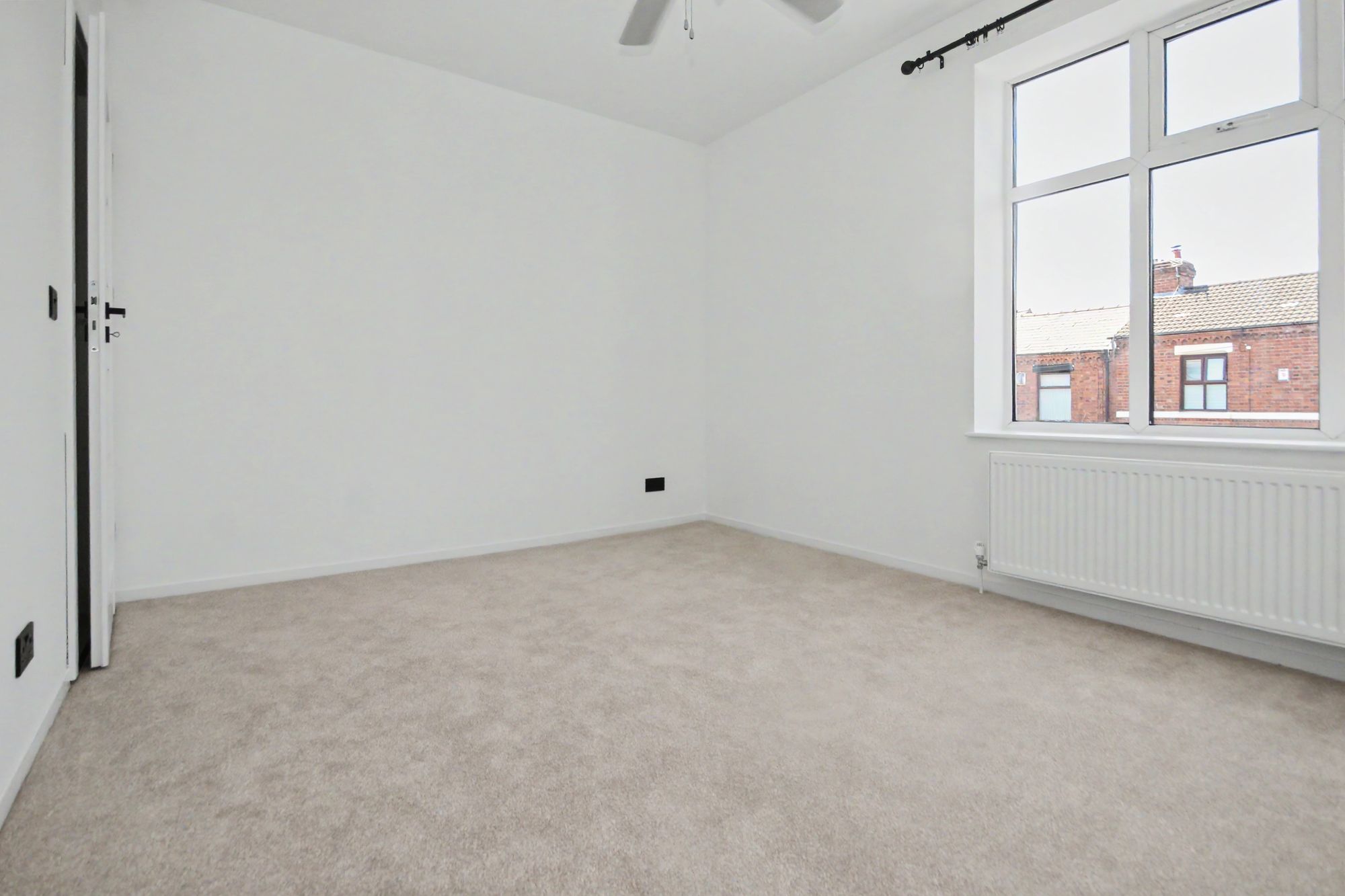 Windleshaw Road, Dentons Green, WA10