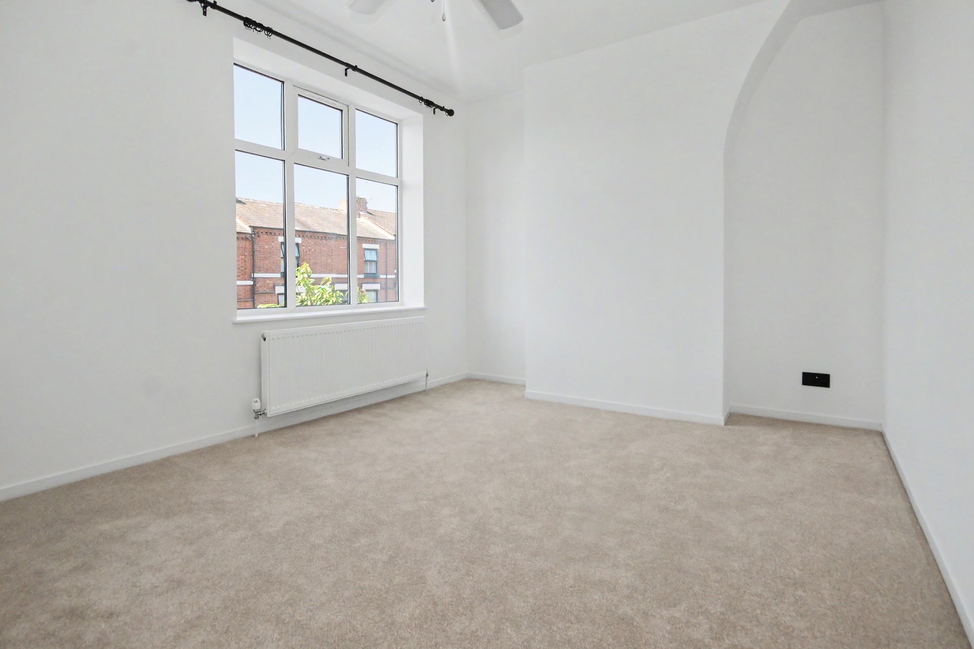 Windleshaw Road, Dentons Green, WA10