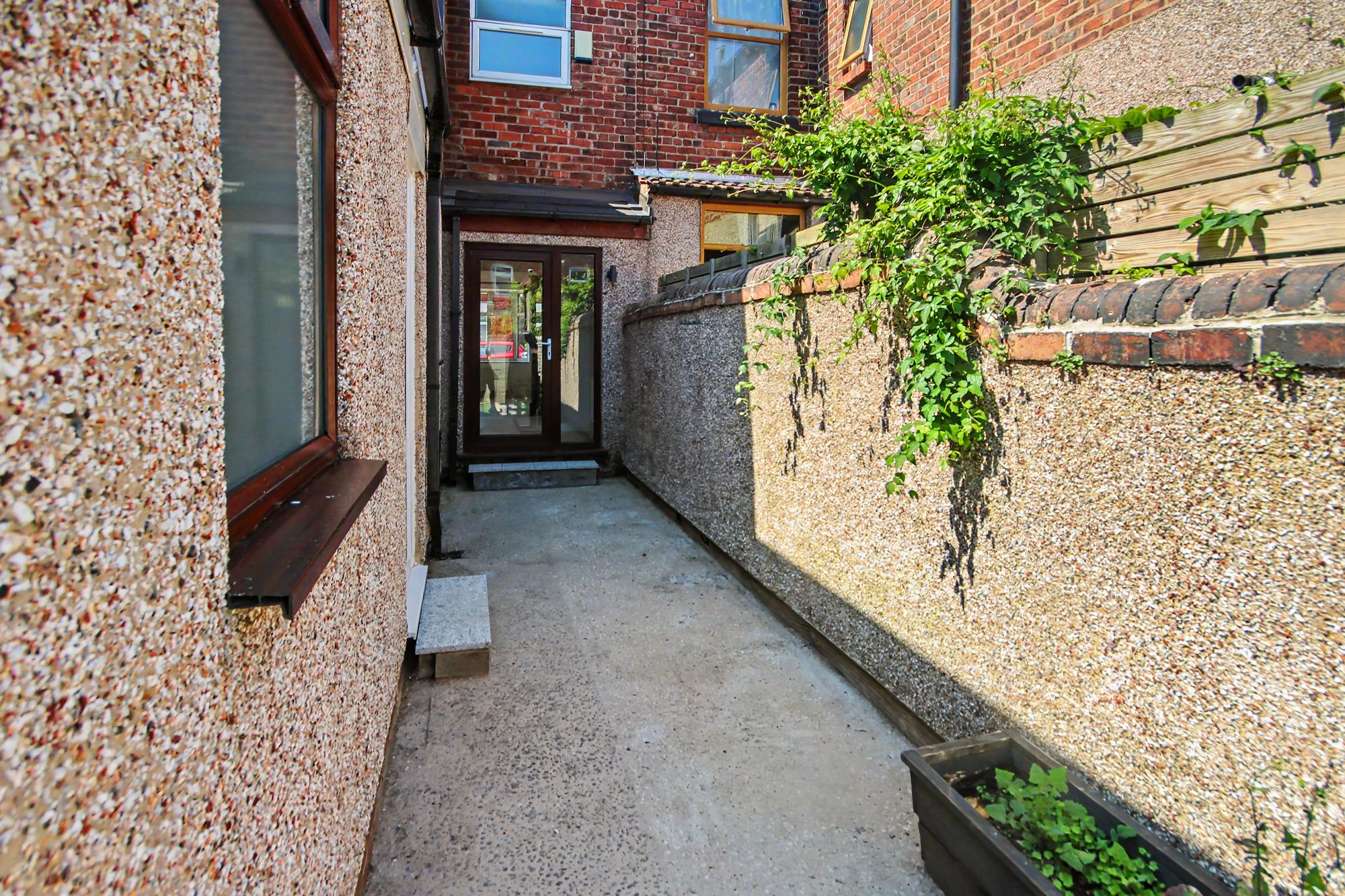 Windleshaw Road, Dentons Green, WA10
