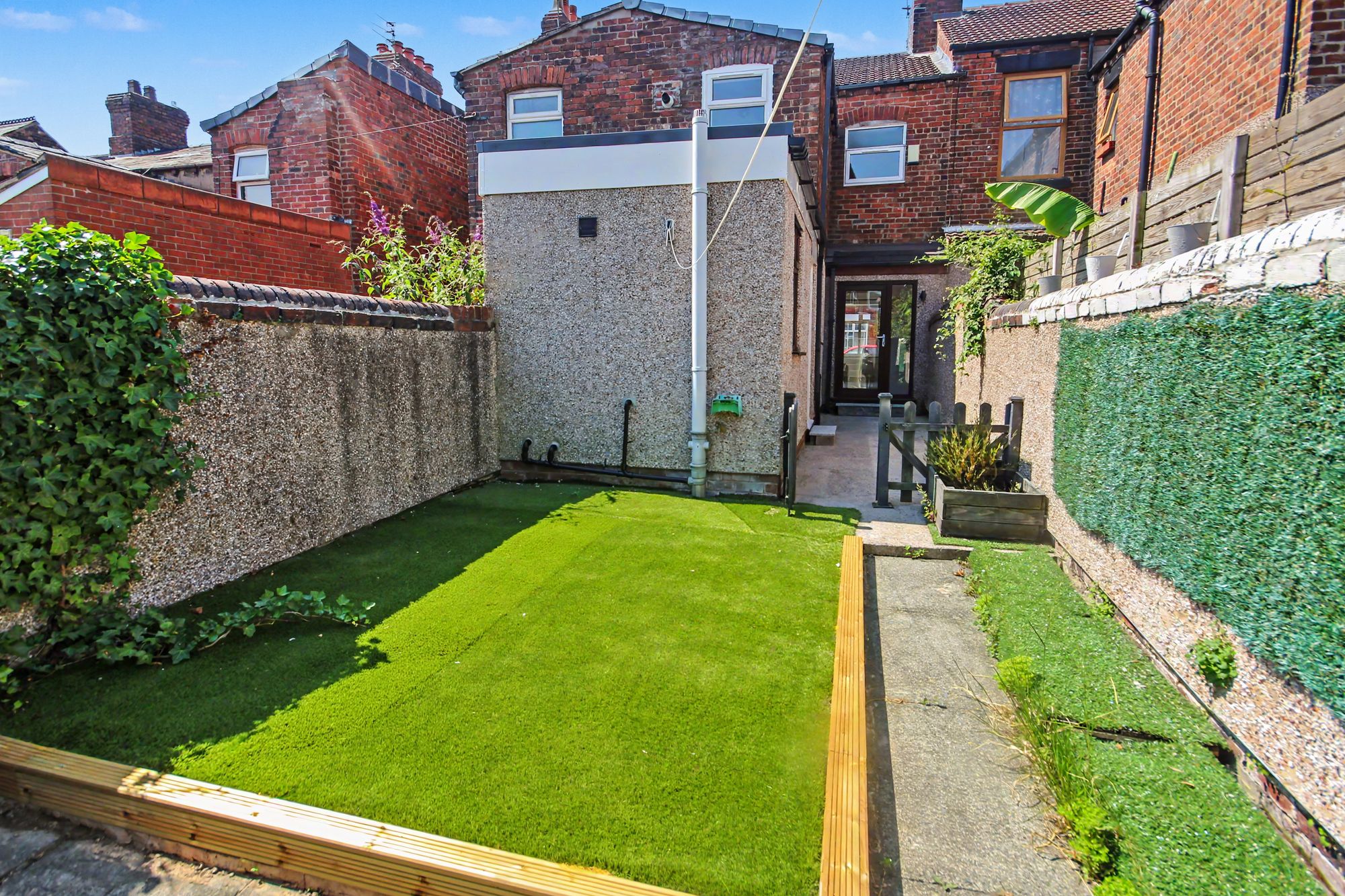Windleshaw Road, Dentons Green, WA10