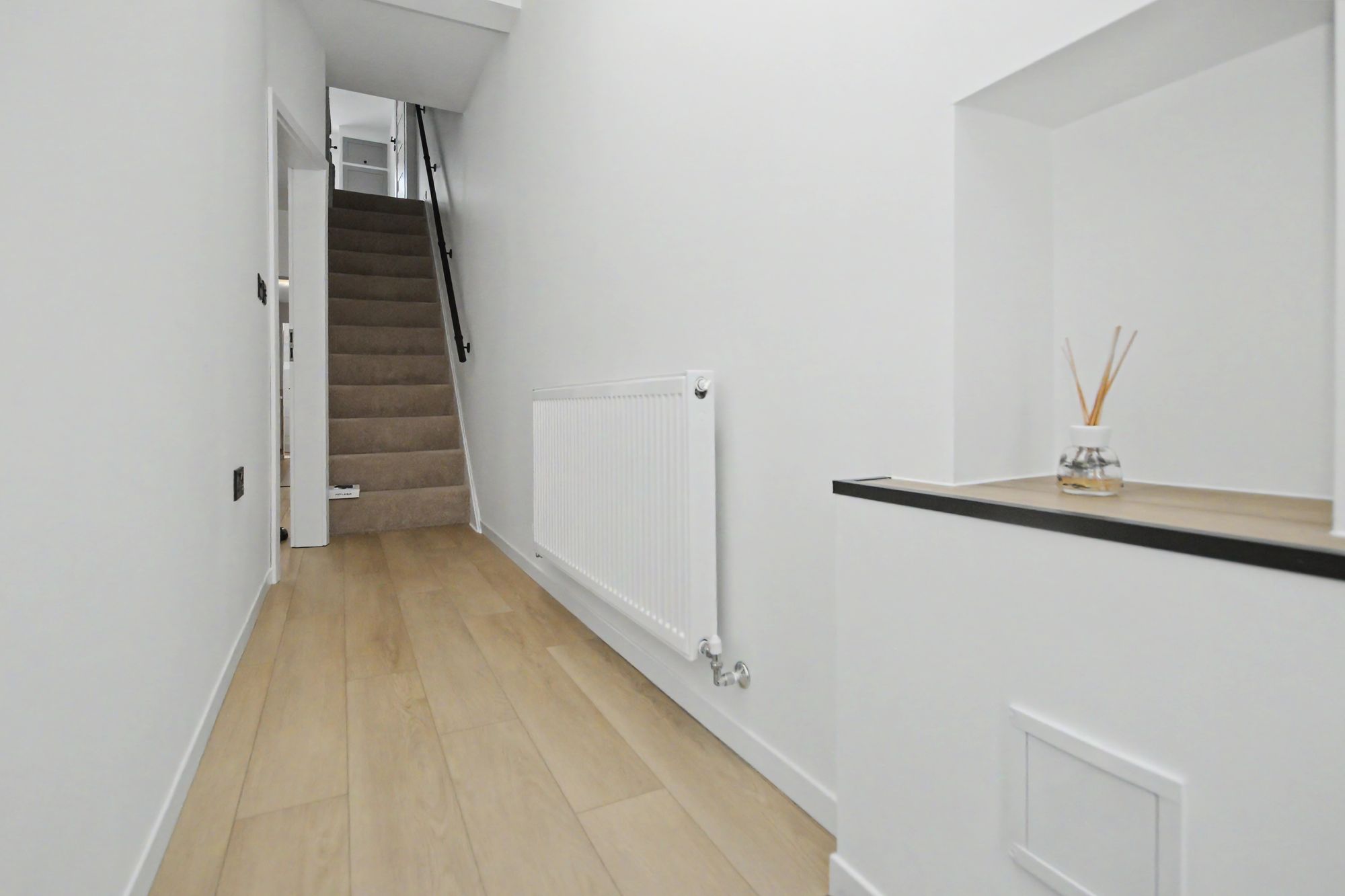 Windleshaw Road, Dentons Green, WA10
