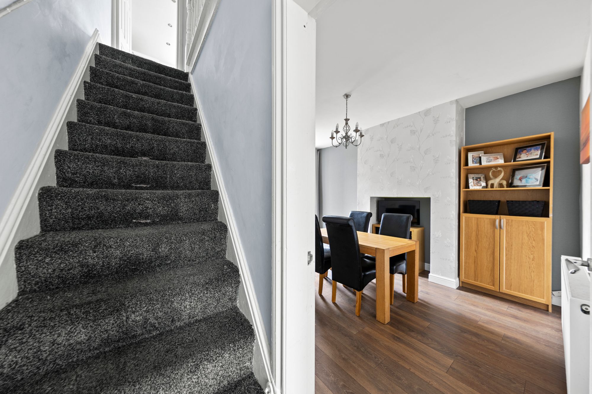Willis Street, Warrington, WA1