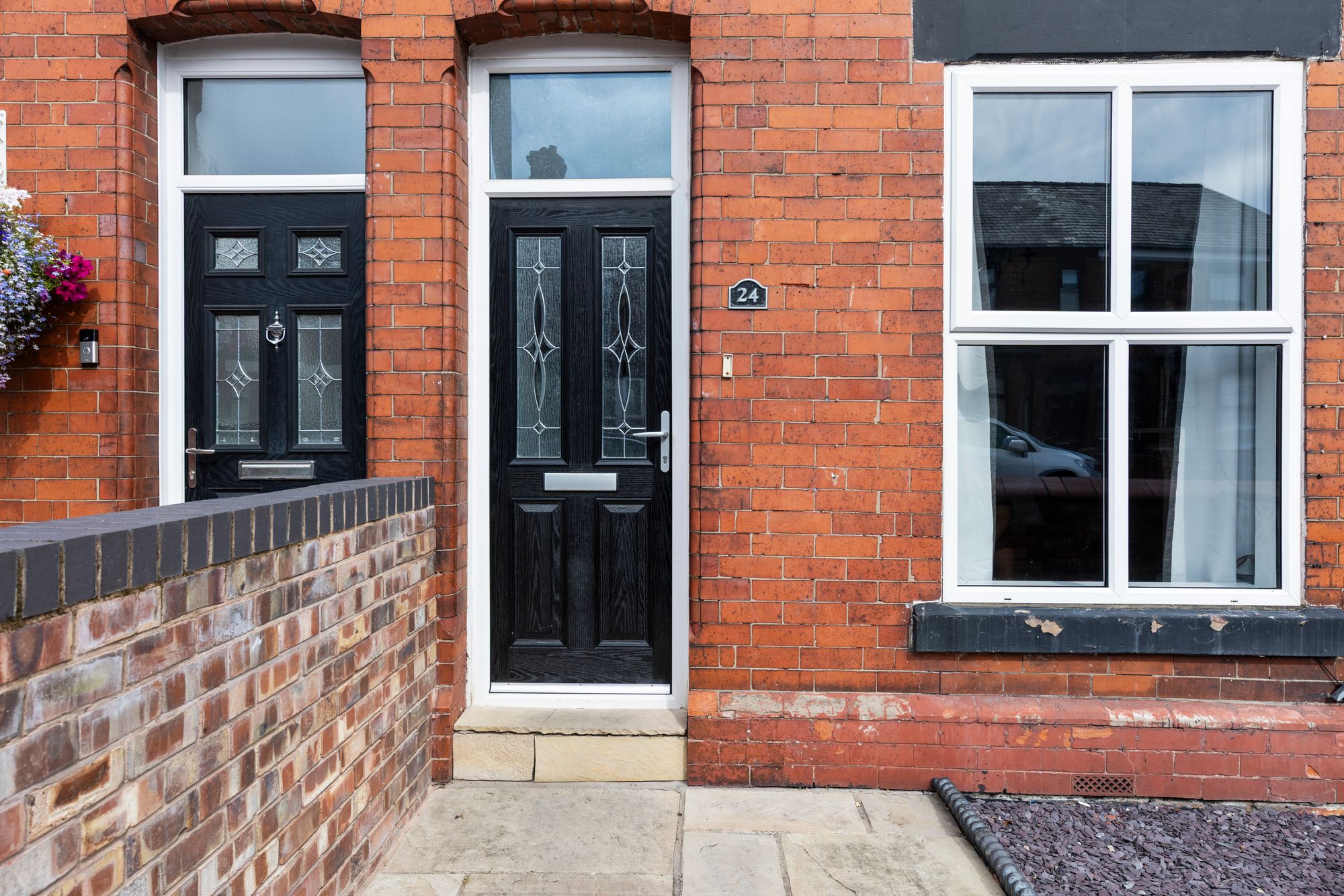 Willis Street, Warrington, WA1