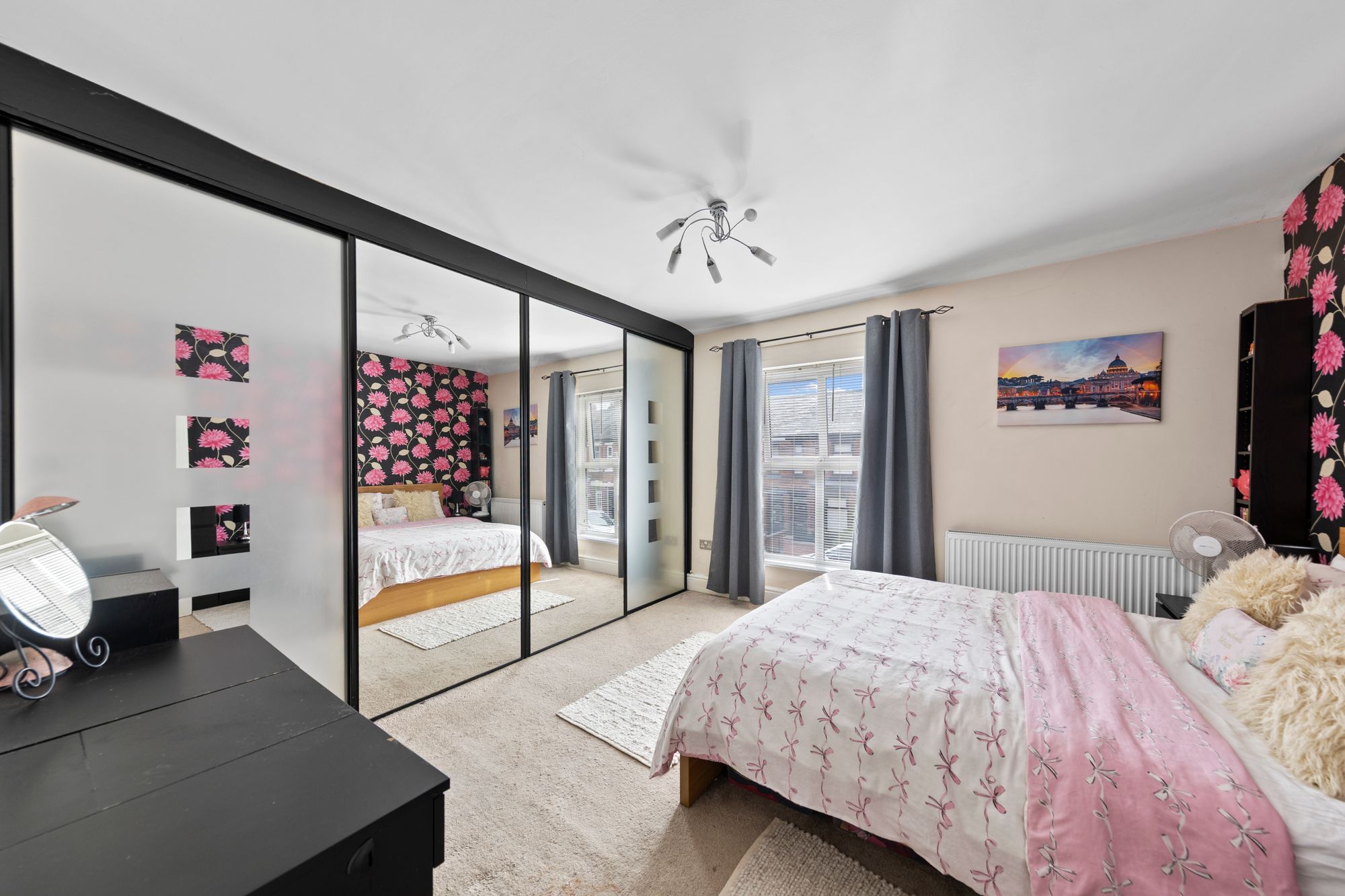 Willis Street, Warrington, WA1