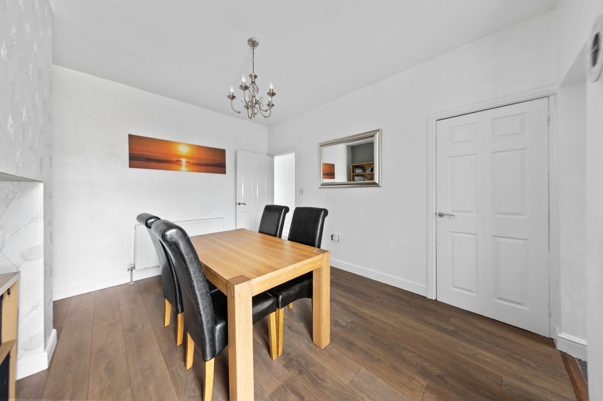 Willis Street, Warrington, WA1
