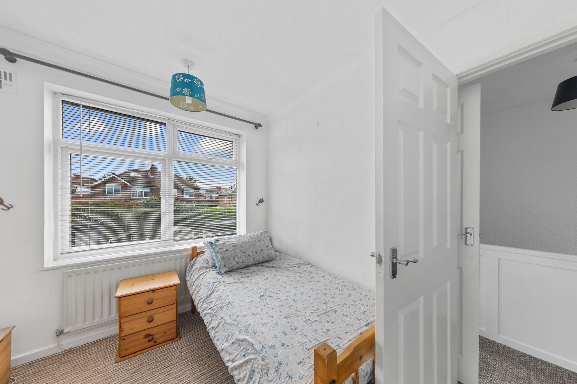 Waverley Avenue, Appleton, WA4