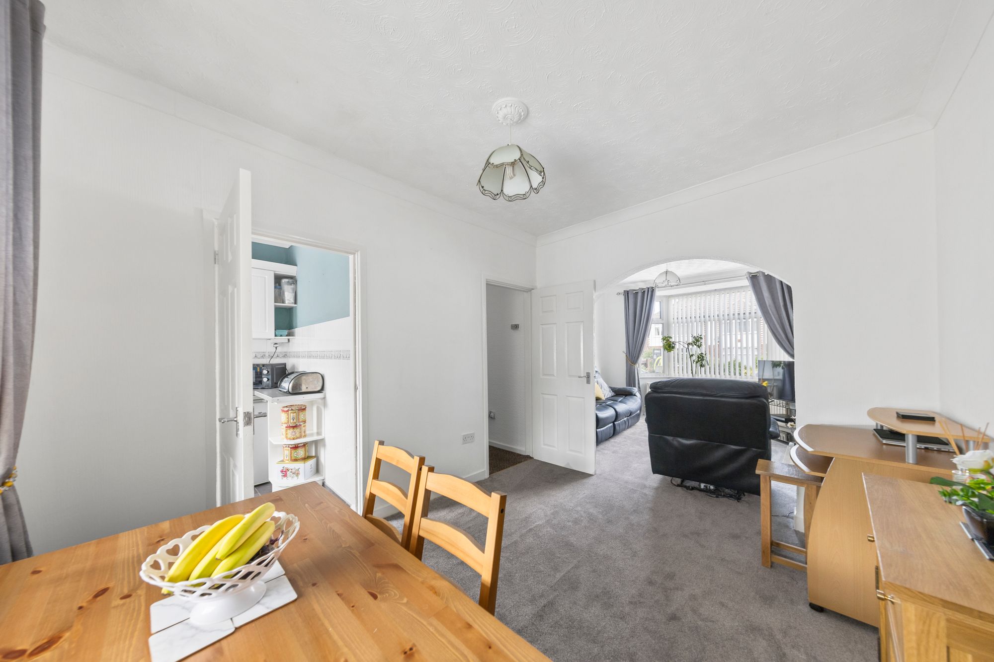Waverley Avenue, Appleton, WA4