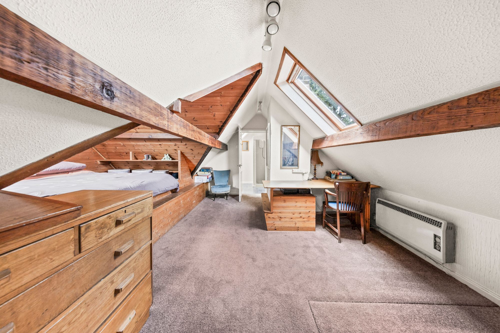 Delphfields Road, Appleton, WA4