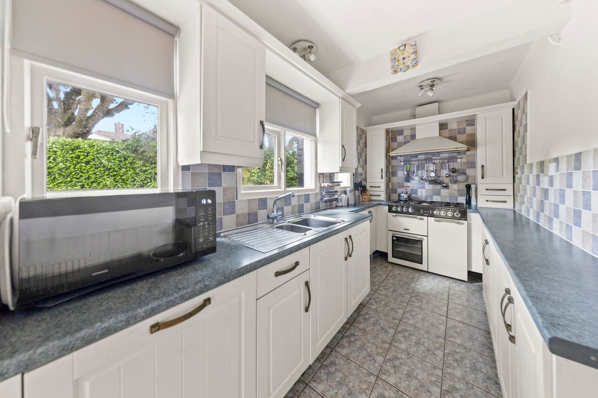 Delphfields Road, Appleton, WA4