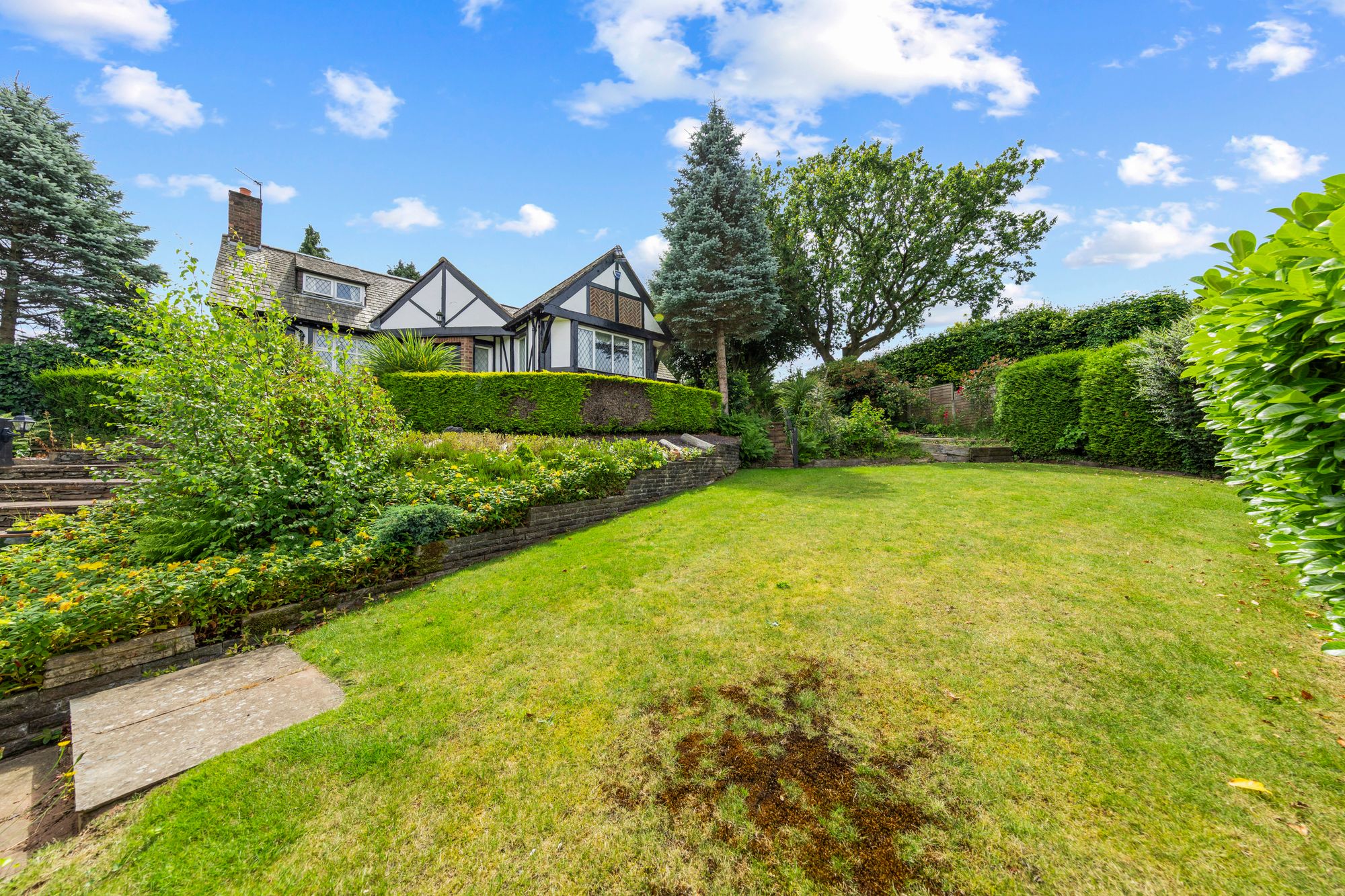 Delphfields Road, Appleton, WA4