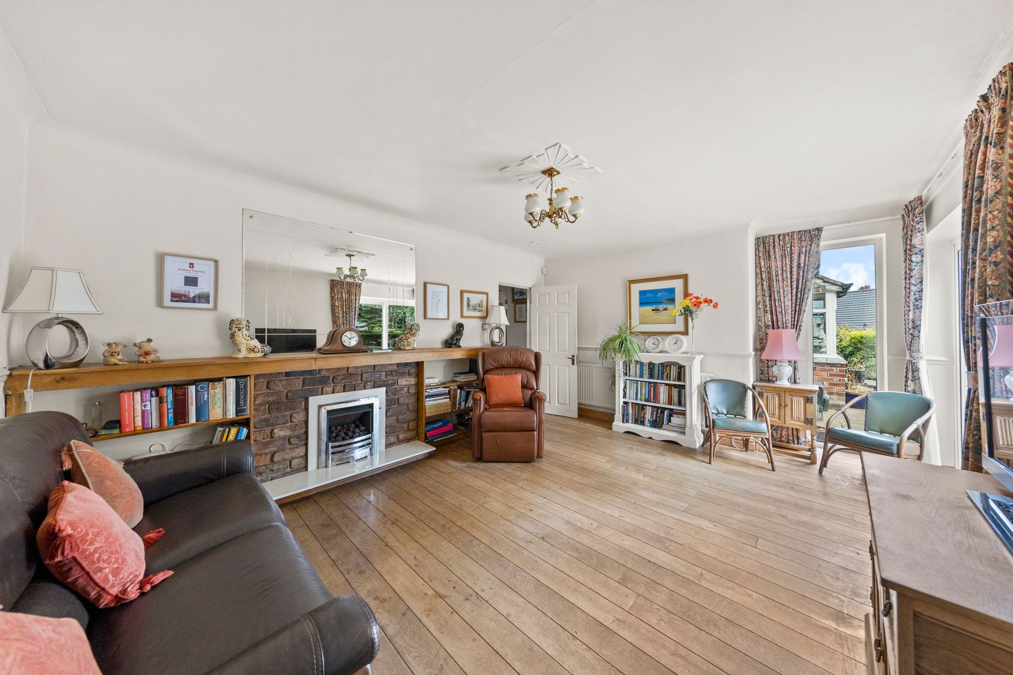 Delphfields Road, Appleton, WA4