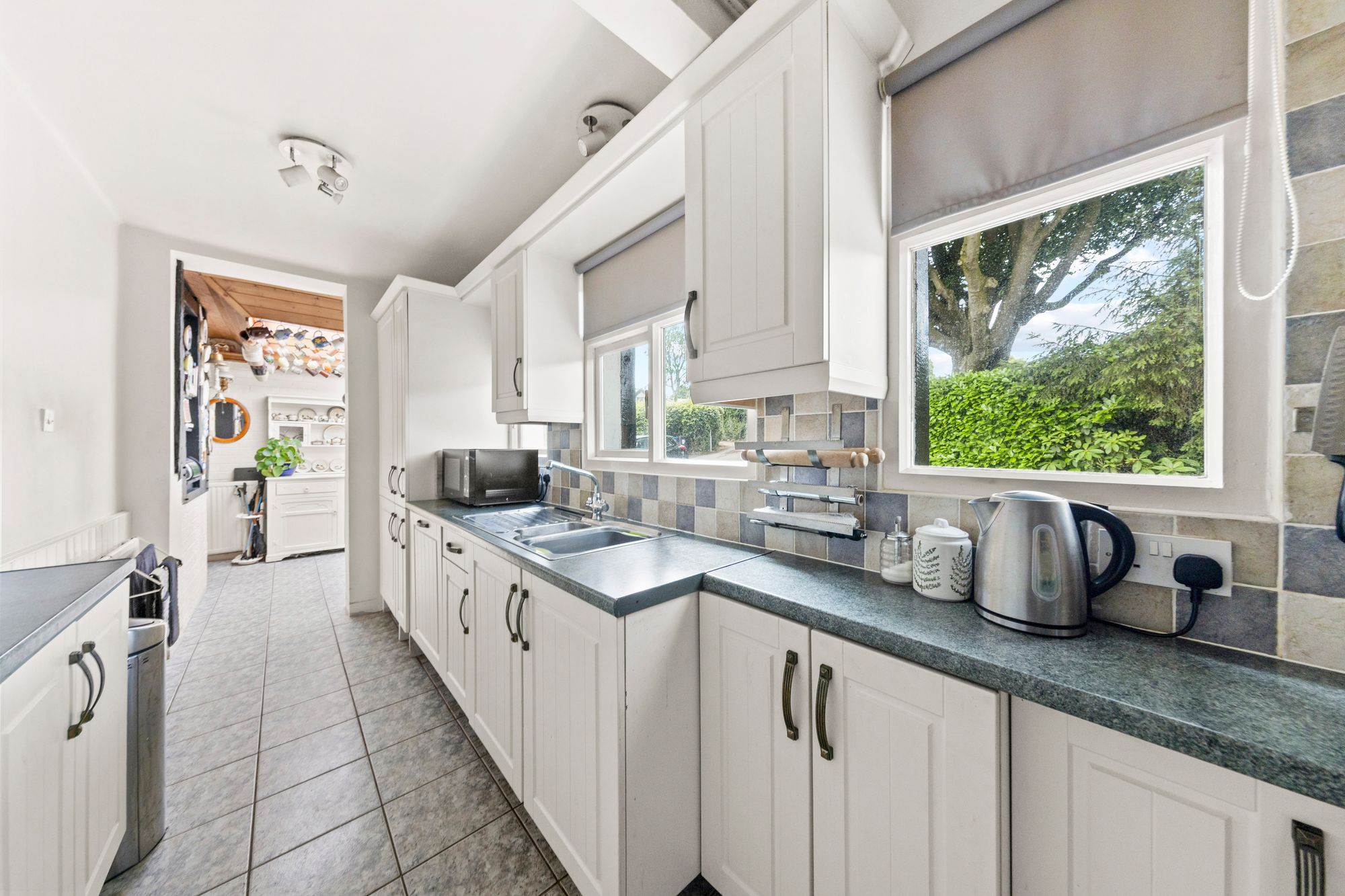 Delphfields Road, Appleton, WA4