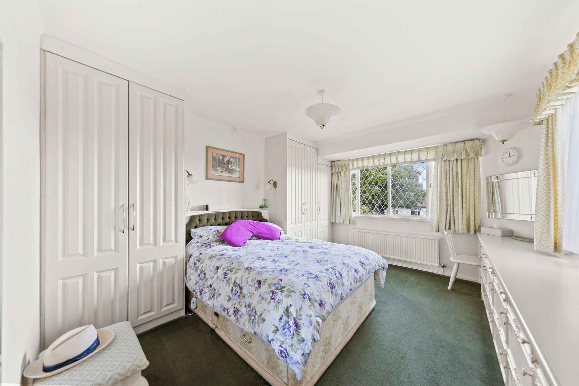 Delphfields Road, Appleton, WA4